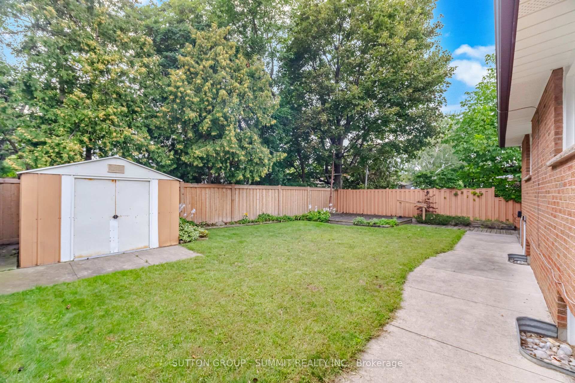 Photo 49 of 2222 Florian Road, Mississauga, Cooksville — HOMEH