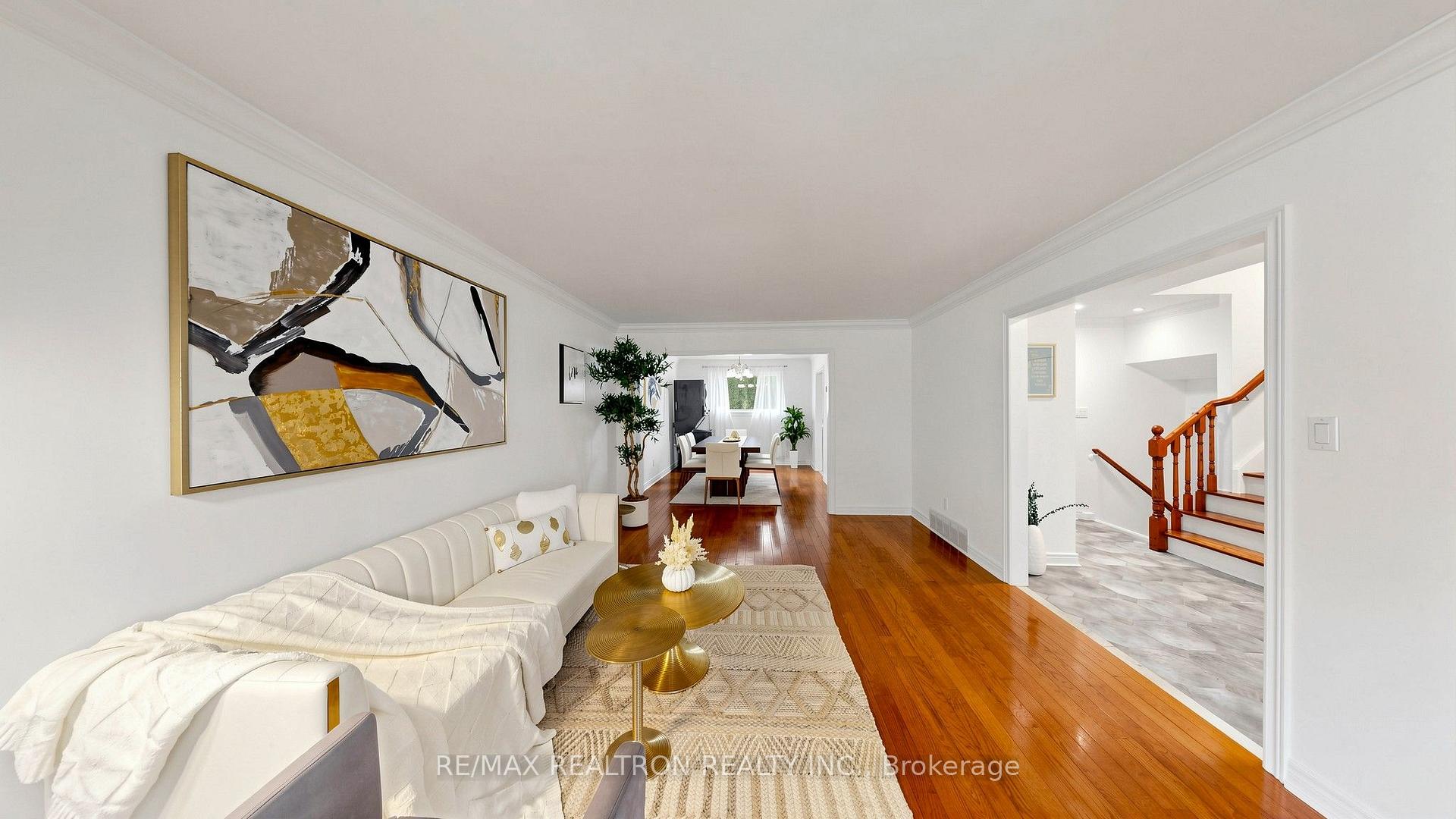Photo 7 of 229 Chartland Boulevard S, Scarborough, Agincourt North — HOMEH