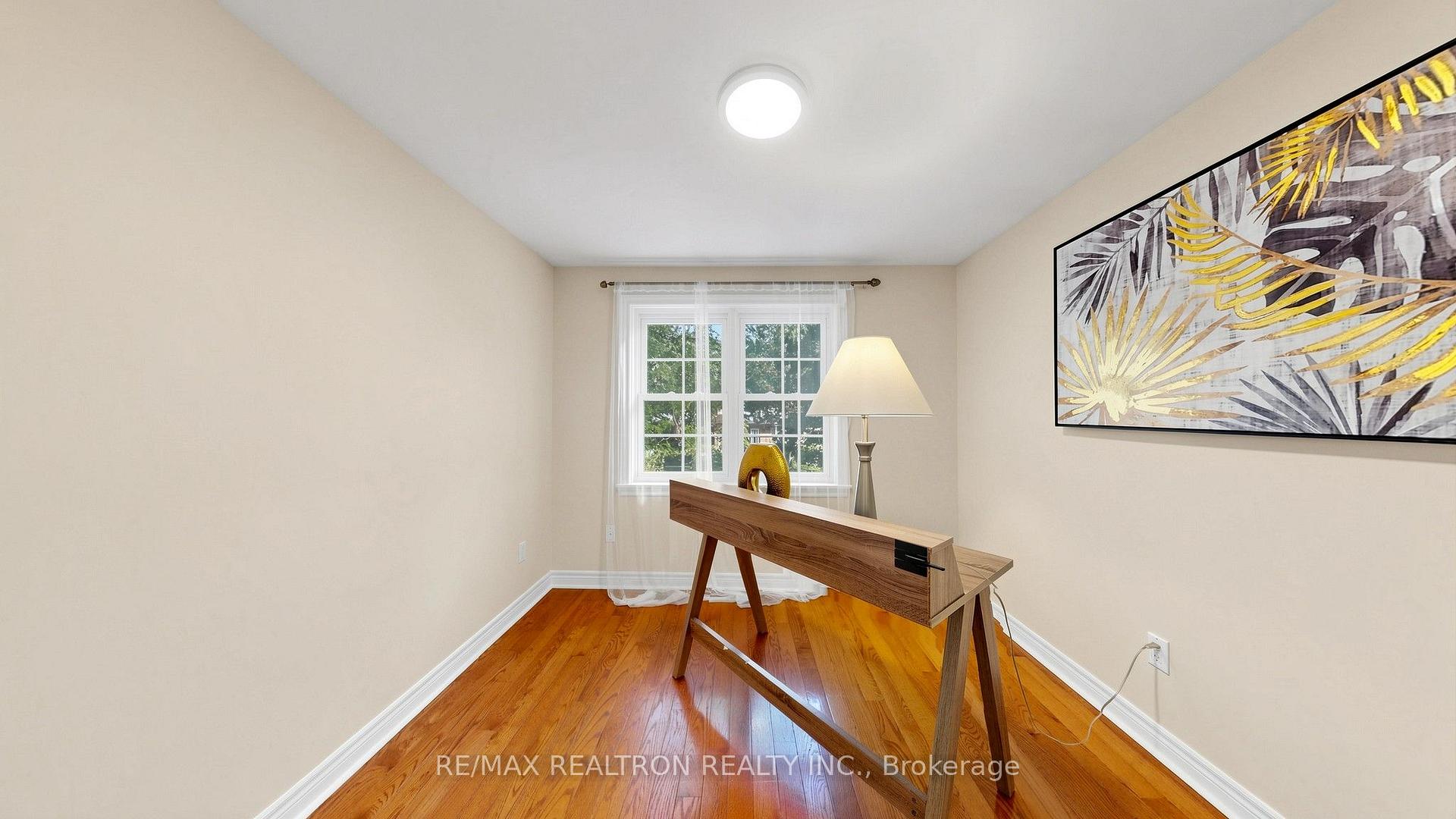 Photo 25 of 229 Chartland Boulevard S, Scarborough, Agincourt North — HOMEH