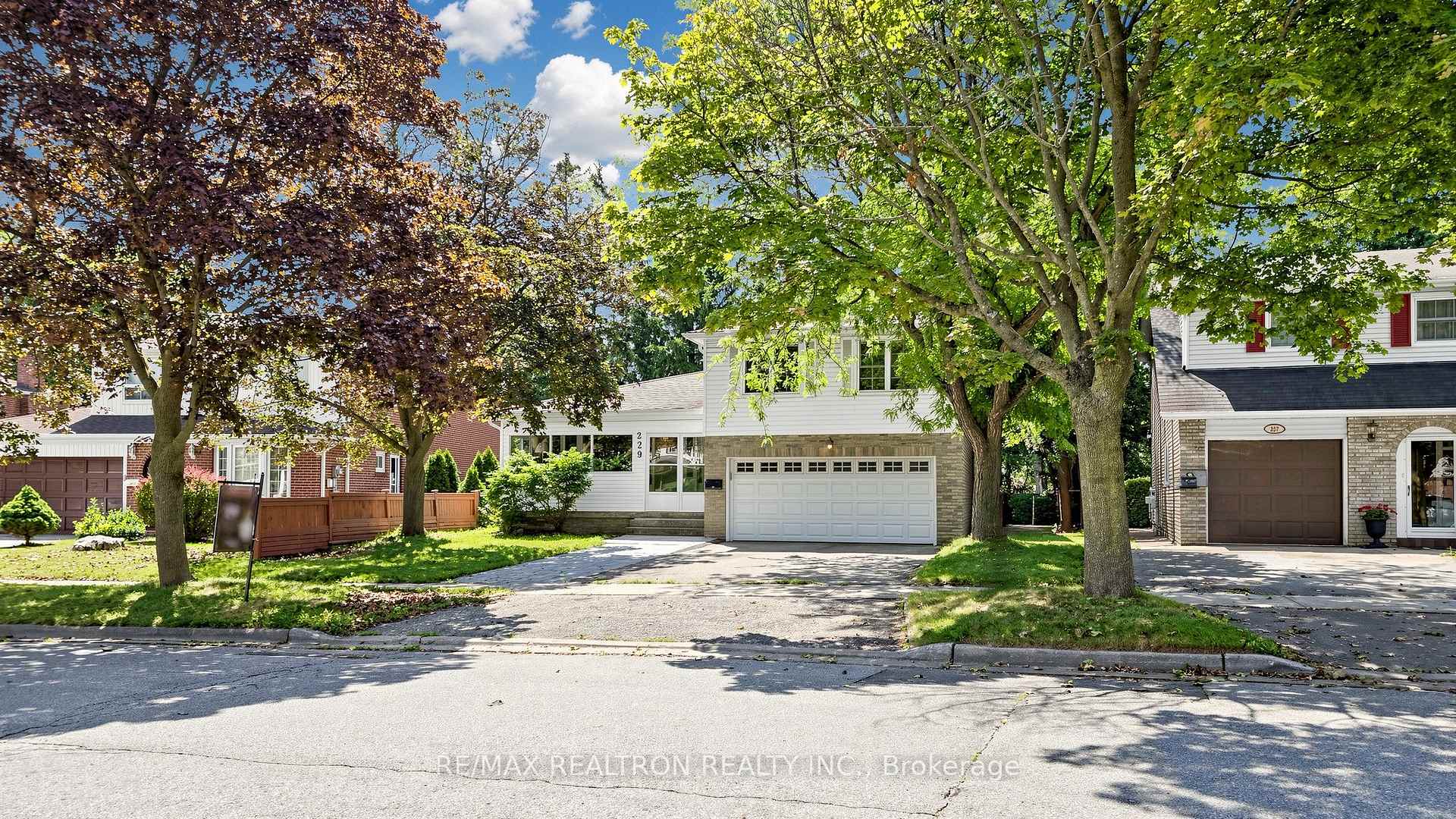 Photo 42 of 229 Chartland Boulevard S, Scarborough, Agincourt North — HOMEH