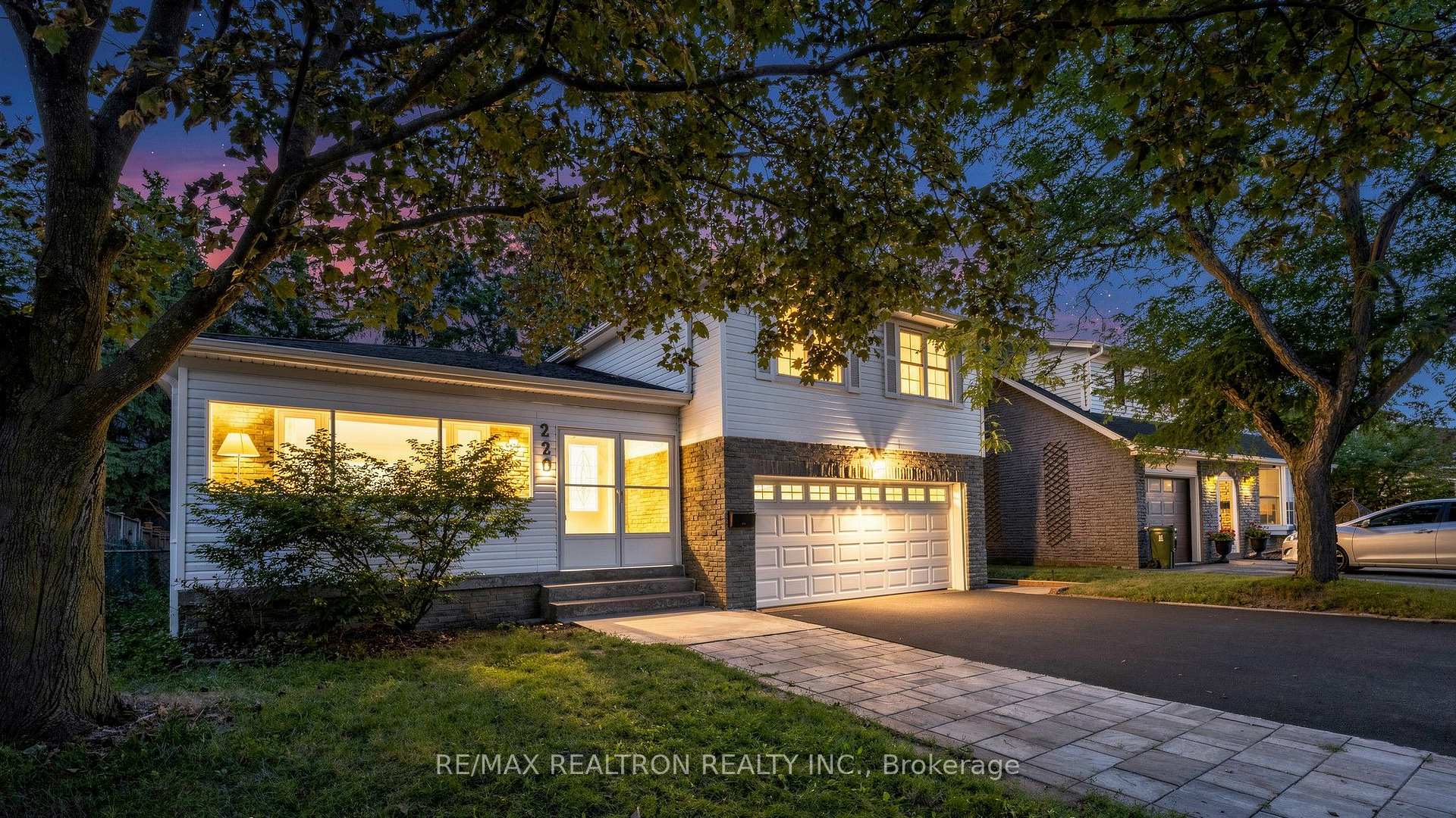 Photo 48 of 229 Chartland Boulevard S, Scarborough, Agincourt North — HOMEH