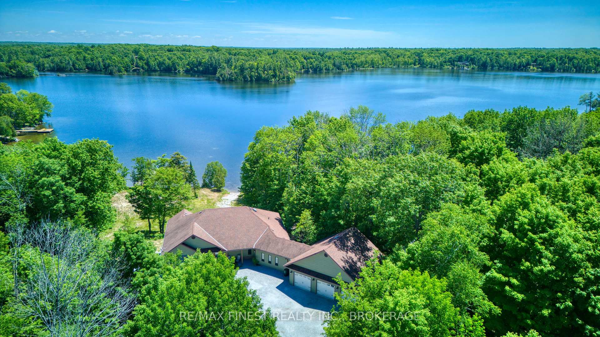 Photo 1 of 1252 Clement Road, Frontenac, Frontenac Centre — HOMEH