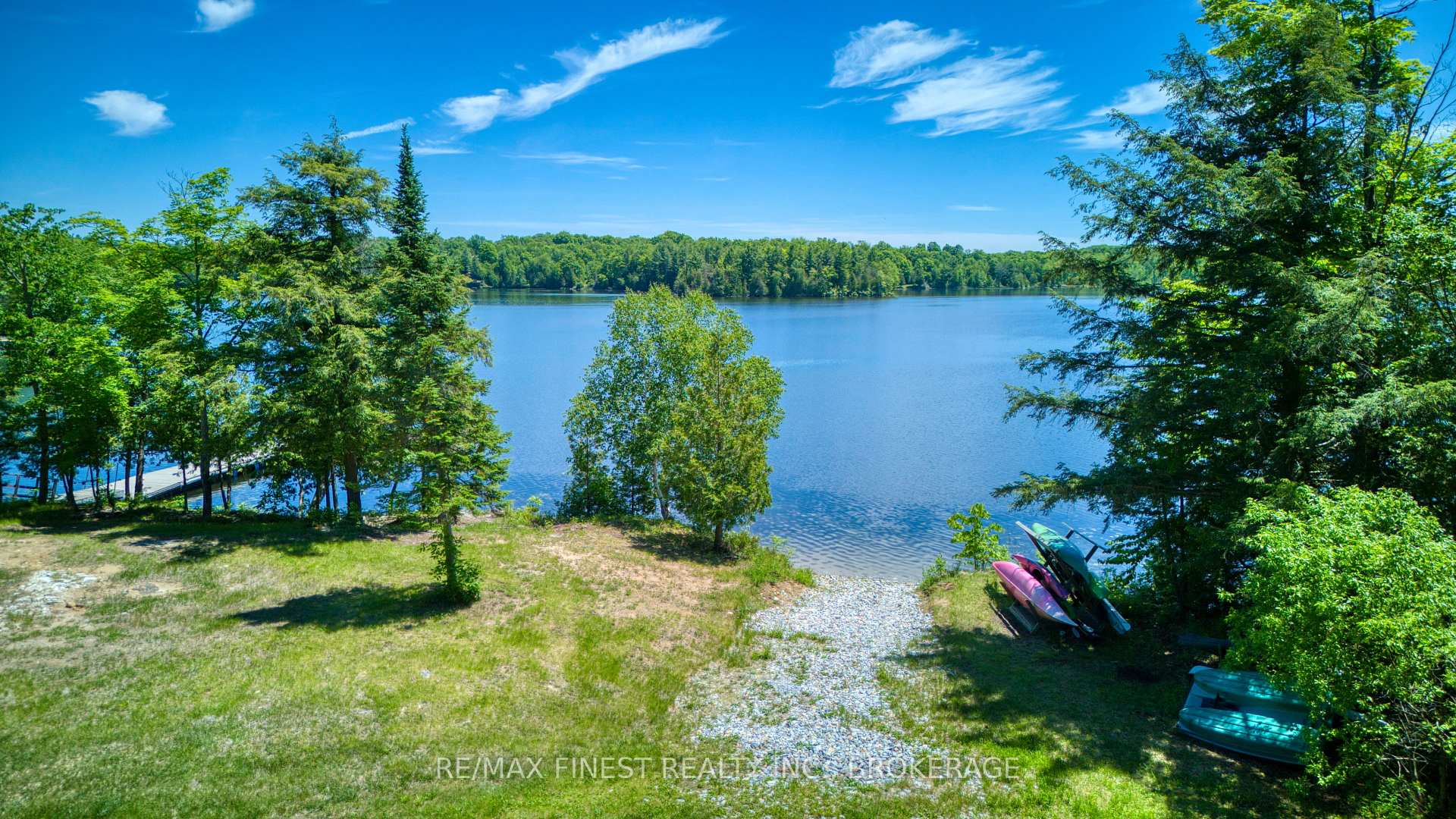 Photo 3 of 1252 Clement Road, Frontenac, Frontenac Centre — HOMEH