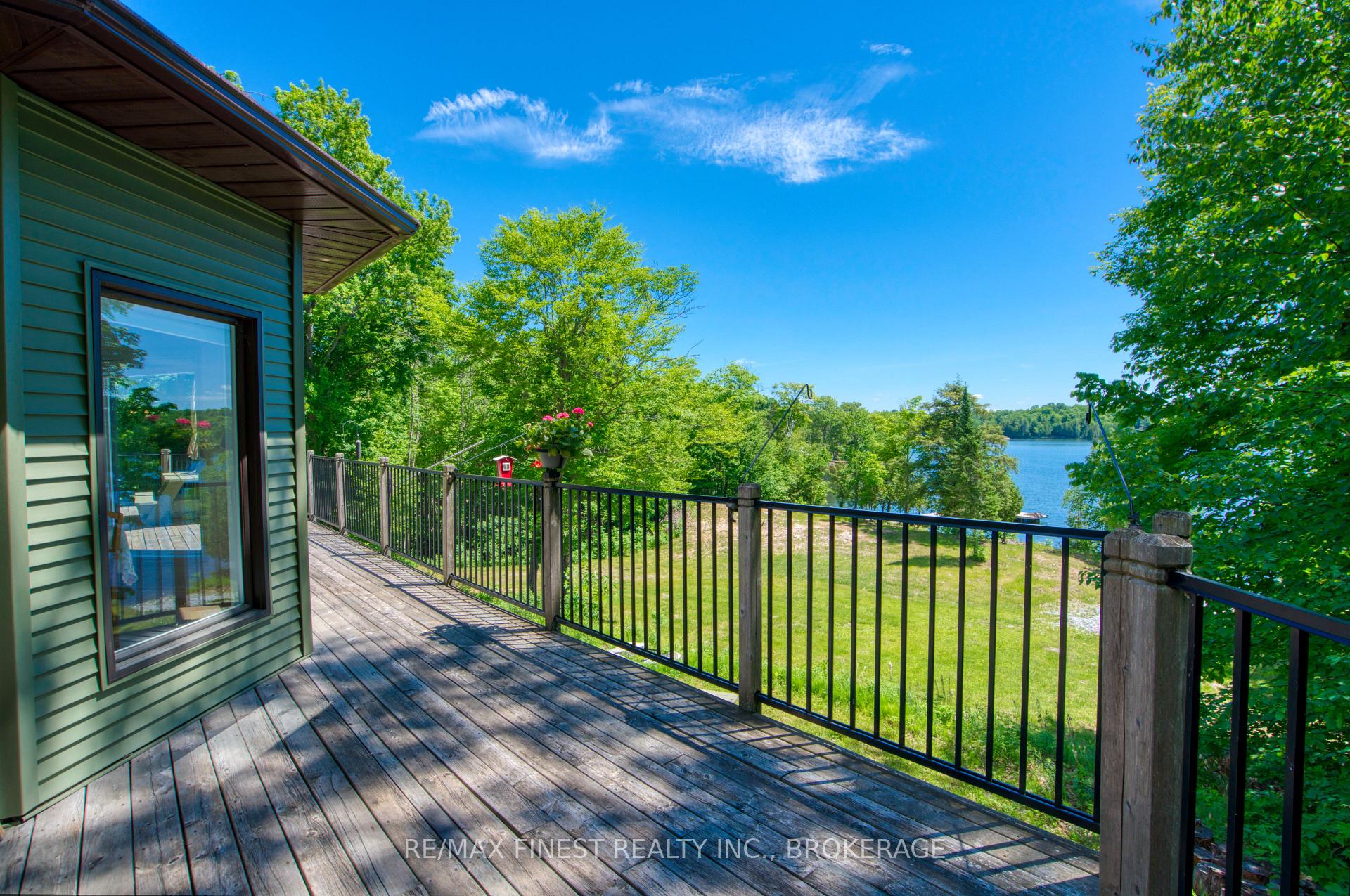 Photo 6 of 1252 Clement Road, Frontenac, Frontenac Centre — HOMEH