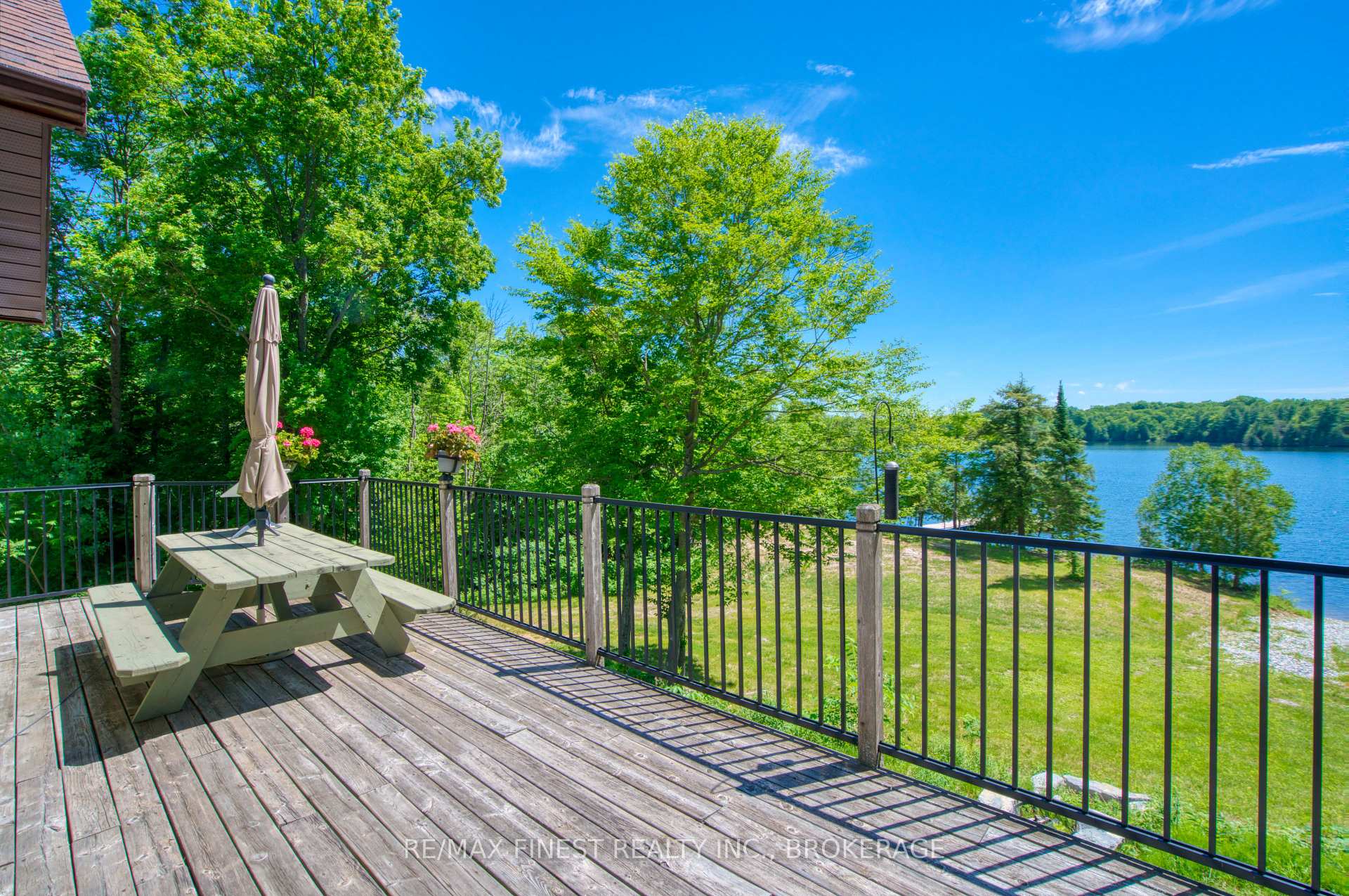 Photo 7 of 1252 Clement Road, Frontenac, Frontenac Centre — HOMEH