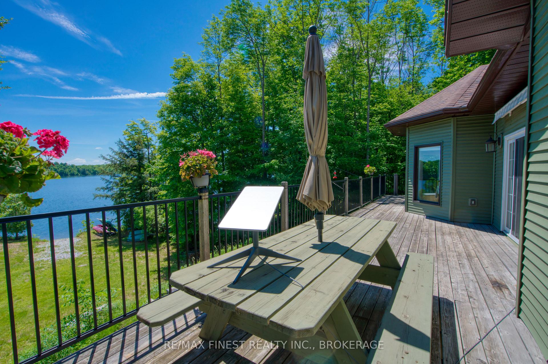 Photo 8 of 1252 Clement Road, Frontenac, Frontenac Centre — HOMEH