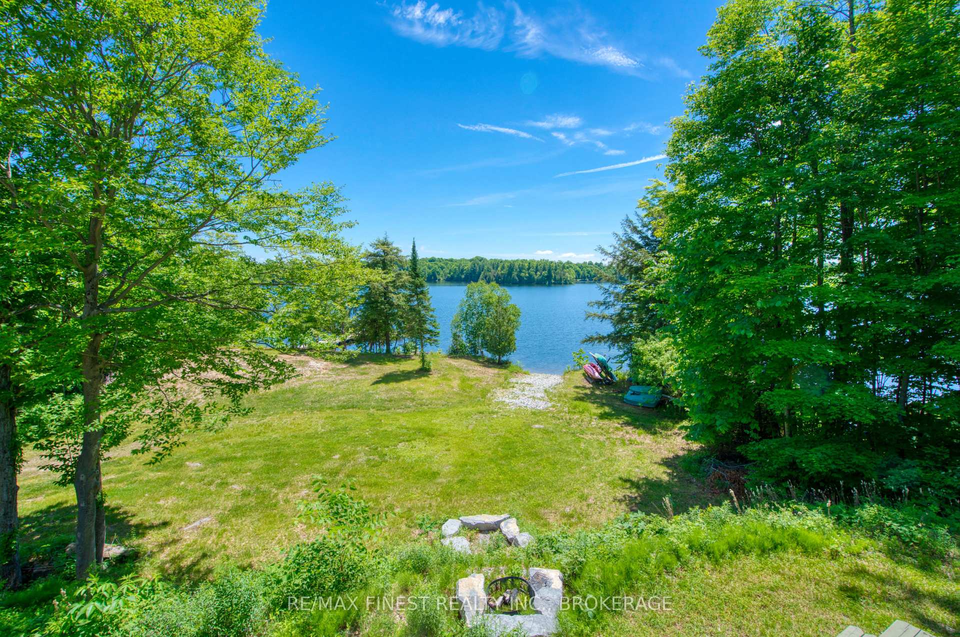 Photo 9 of 1252 Clement Road, Frontenac, Frontenac Centre — HOMEH