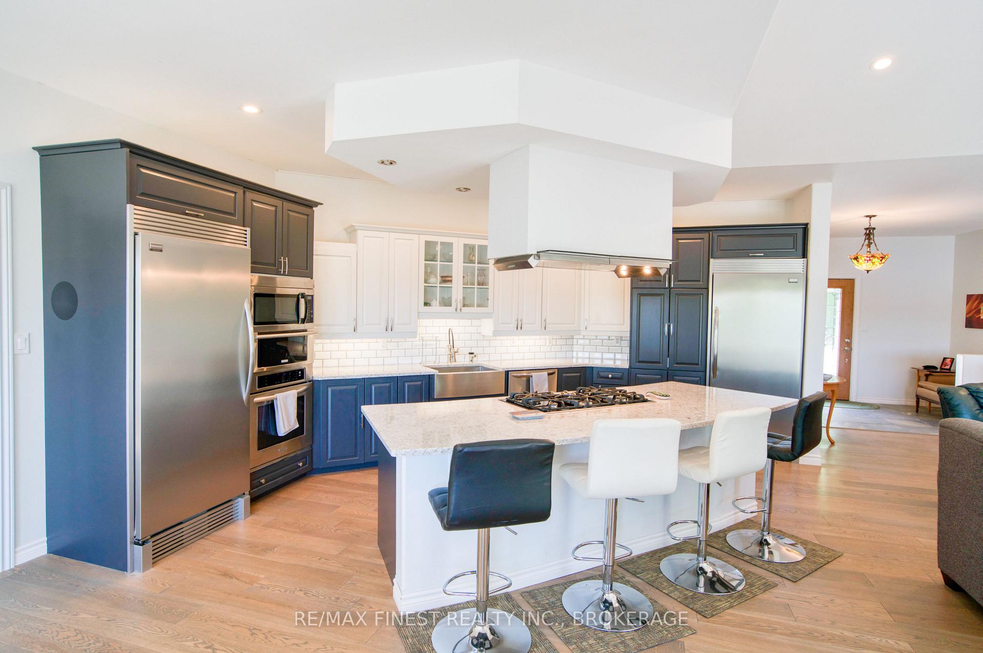 Photo 11 of 1252 Clement Road, Frontenac, Frontenac Centre — HOMEH