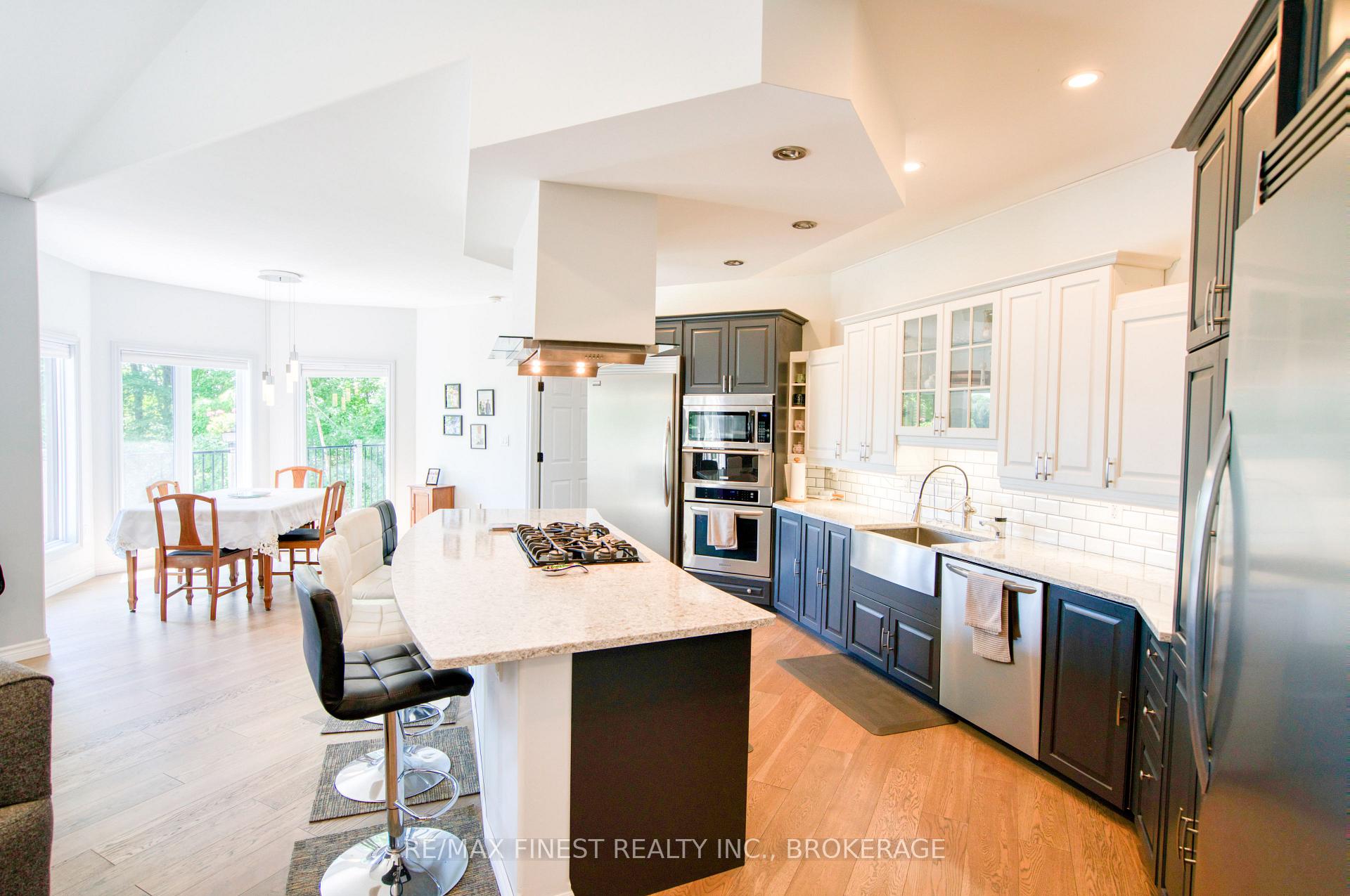Photo 13 of 1252 Clement Road, Frontenac, Frontenac Centre — HOMEH