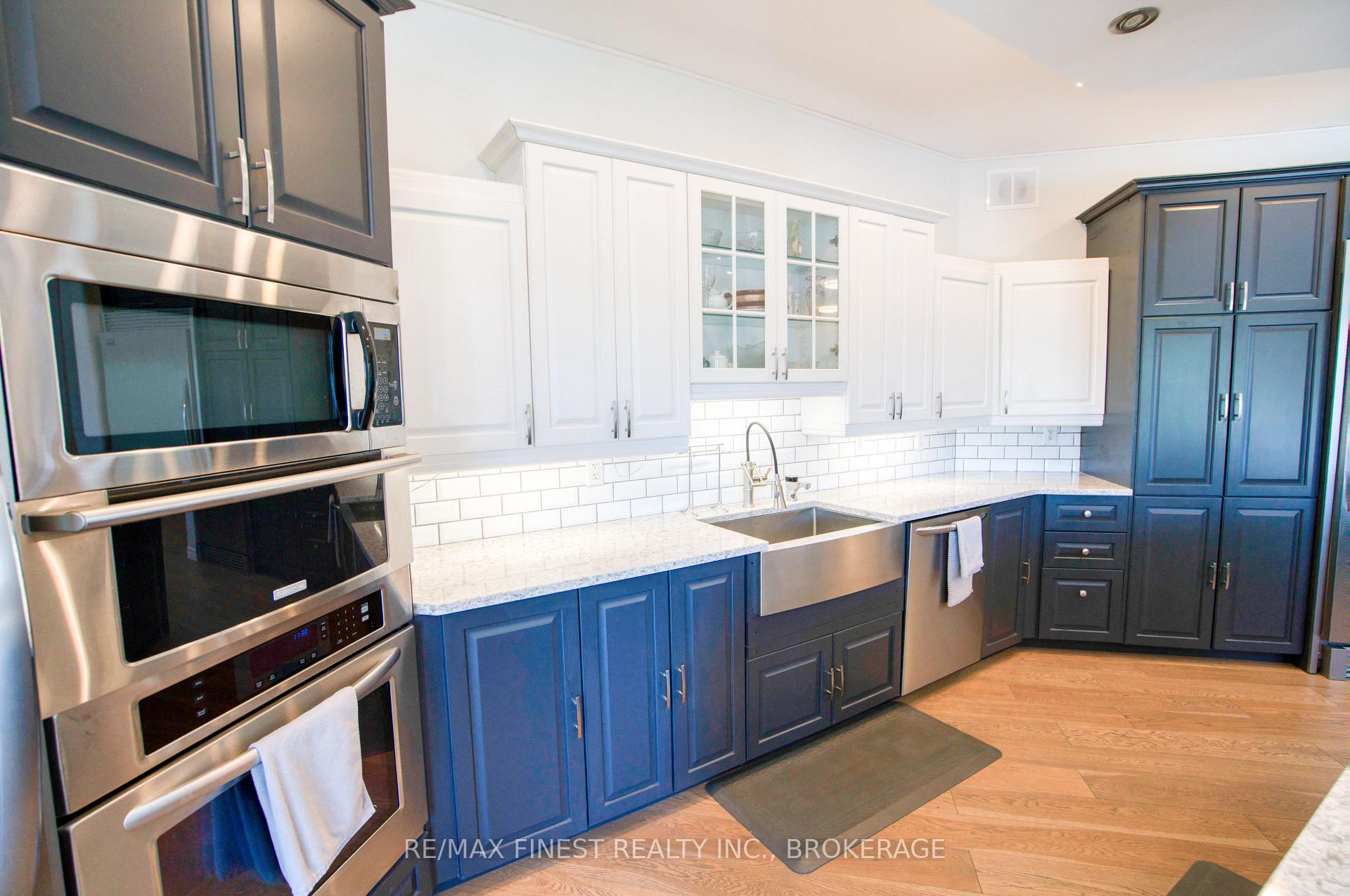 Photo 14 of 1252 Clement Road, Frontenac, Frontenac Centre — HOMEH