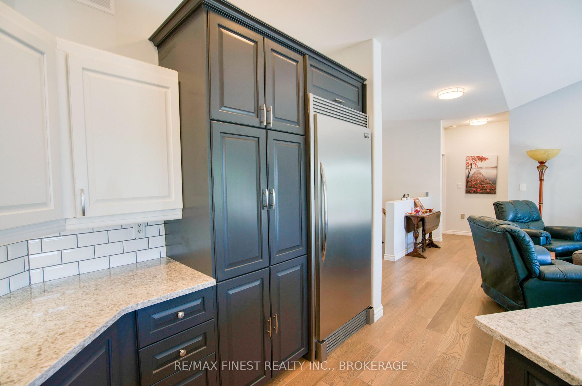 Photo 15 of 1252 Clement Road, Frontenac, Frontenac Centre — HOMEH