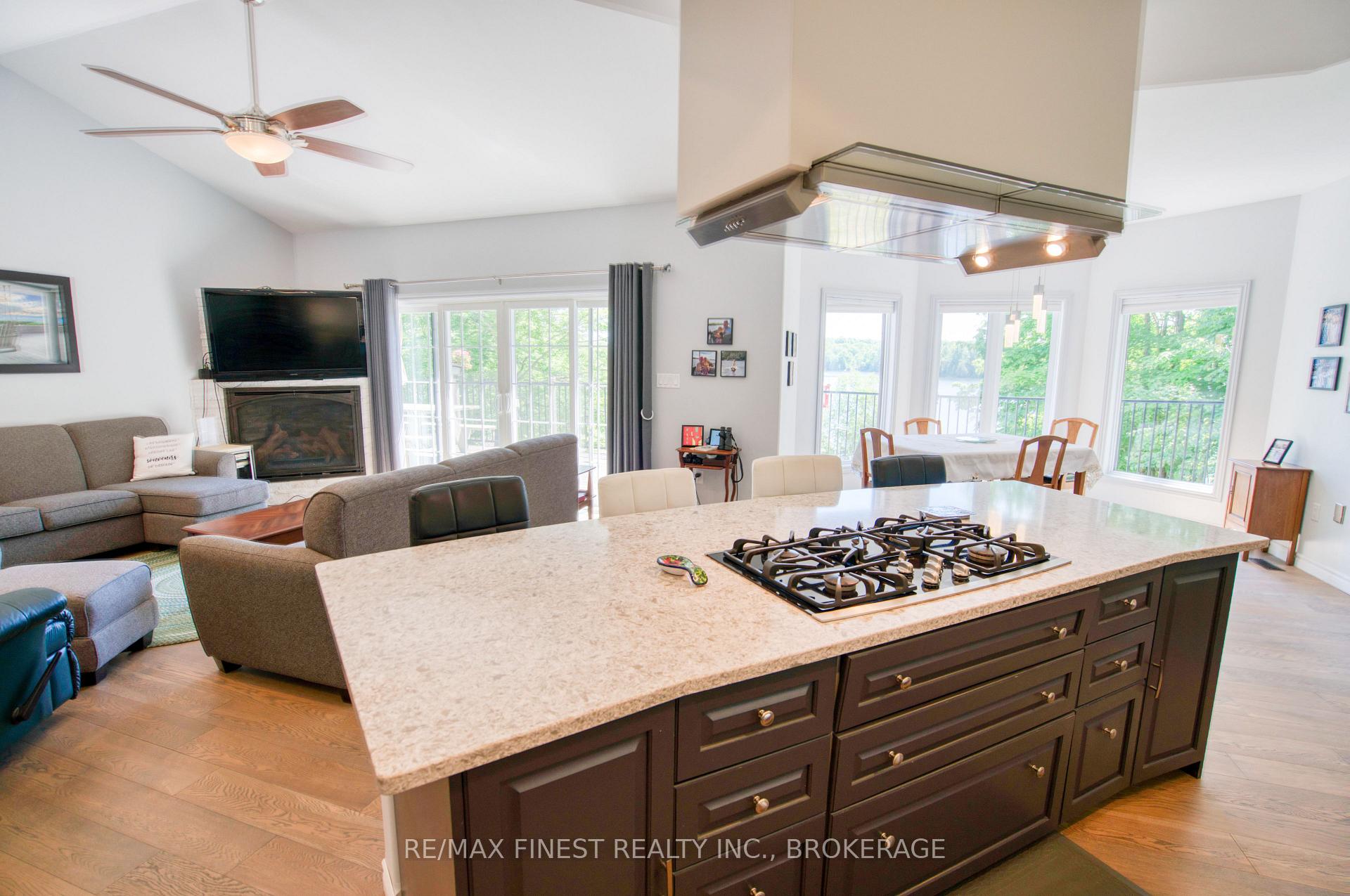 Photo 16 of 1252 Clement Road, Frontenac, Frontenac Centre — HOMEH