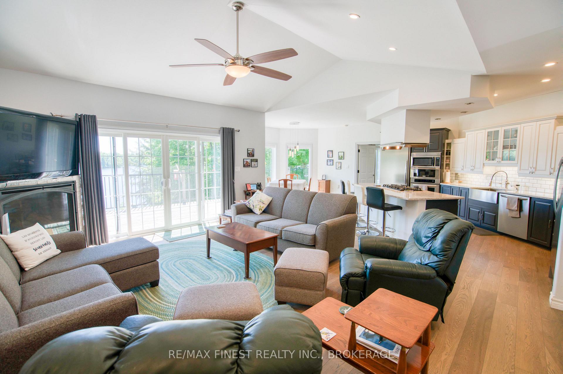 Photo 18 of 1252 Clement Road, Frontenac, Frontenac Centre — HOMEH