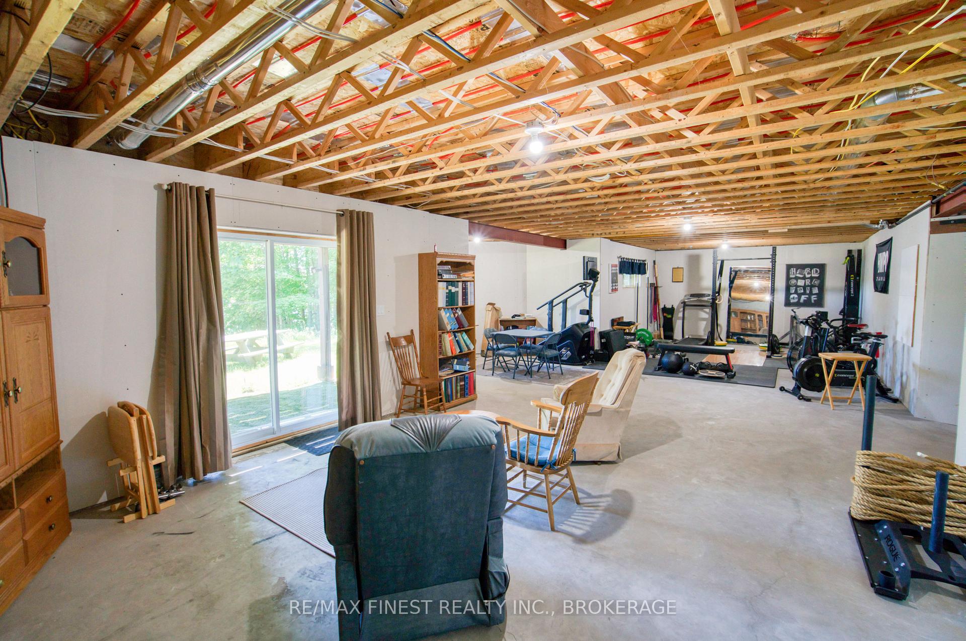 Photo 36 of 1252 Clement Road, Frontenac, Frontenac Centre — HOMEH