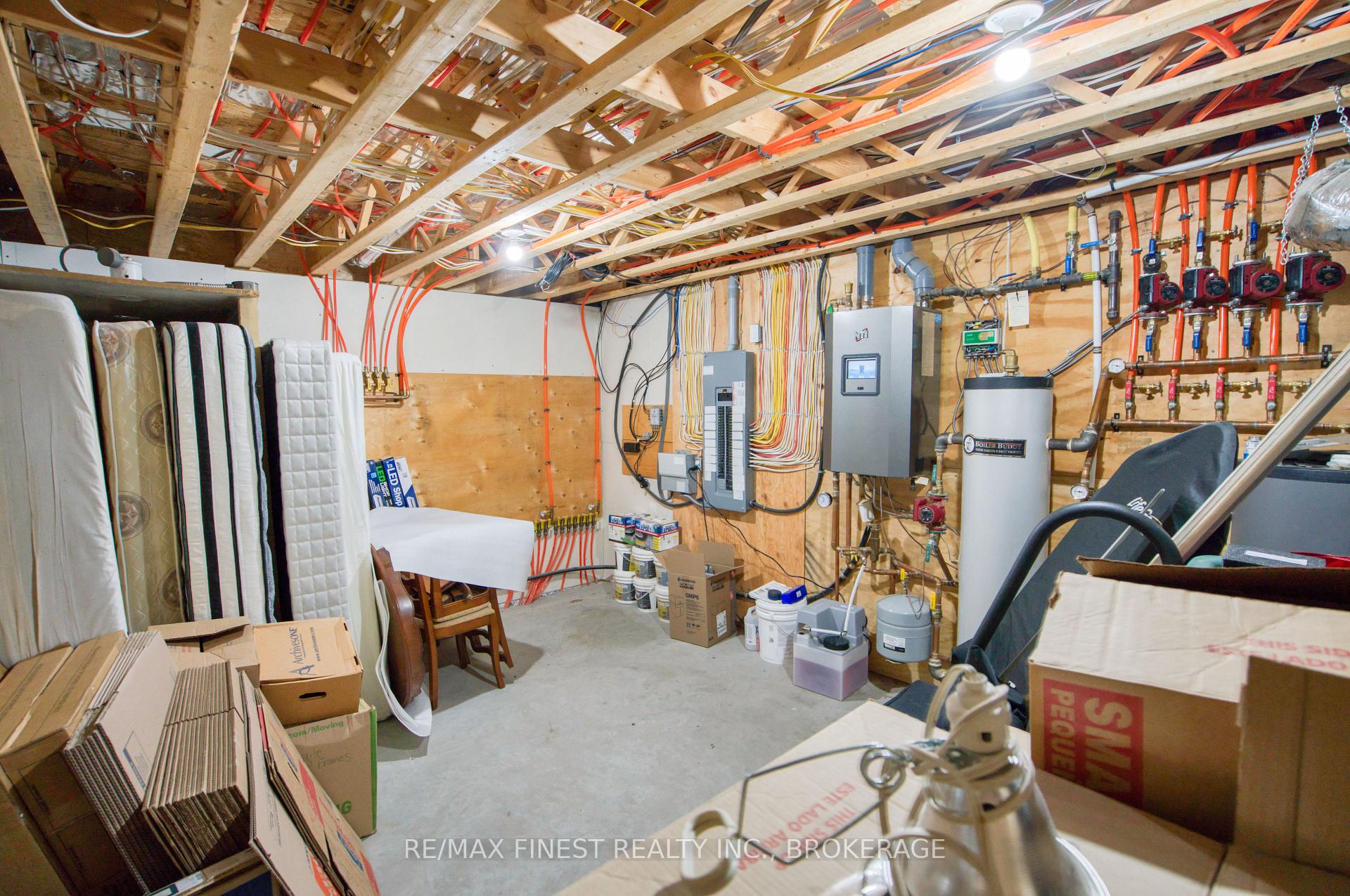Photo 37 of 1252 Clement Road, Frontenac, Frontenac Centre — HOMEH