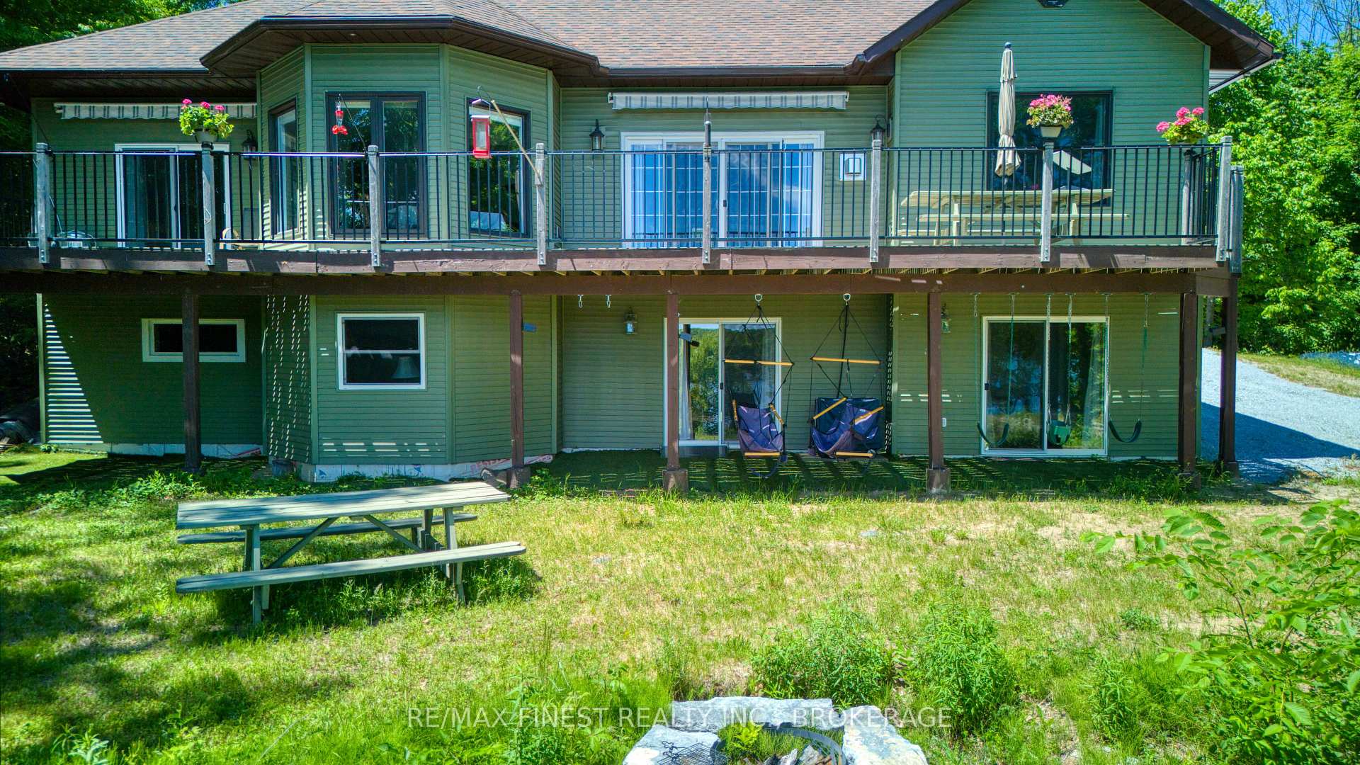 Photo 38 of 1252 Clement Road, Frontenac, Frontenac Centre — HOMEH