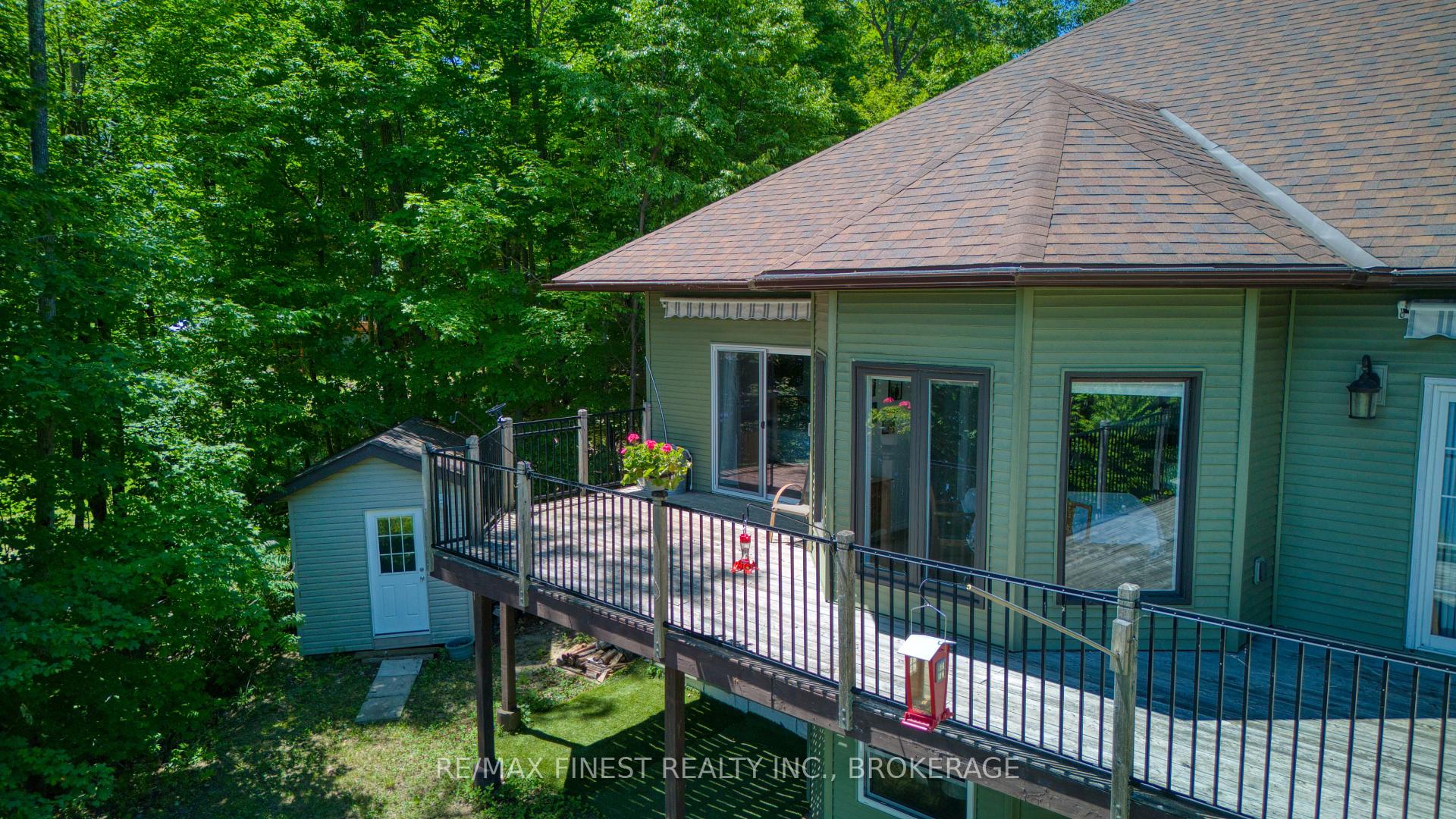 Photo 40 of 1252 Clement Road, Frontenac, Frontenac Centre — HOMEH