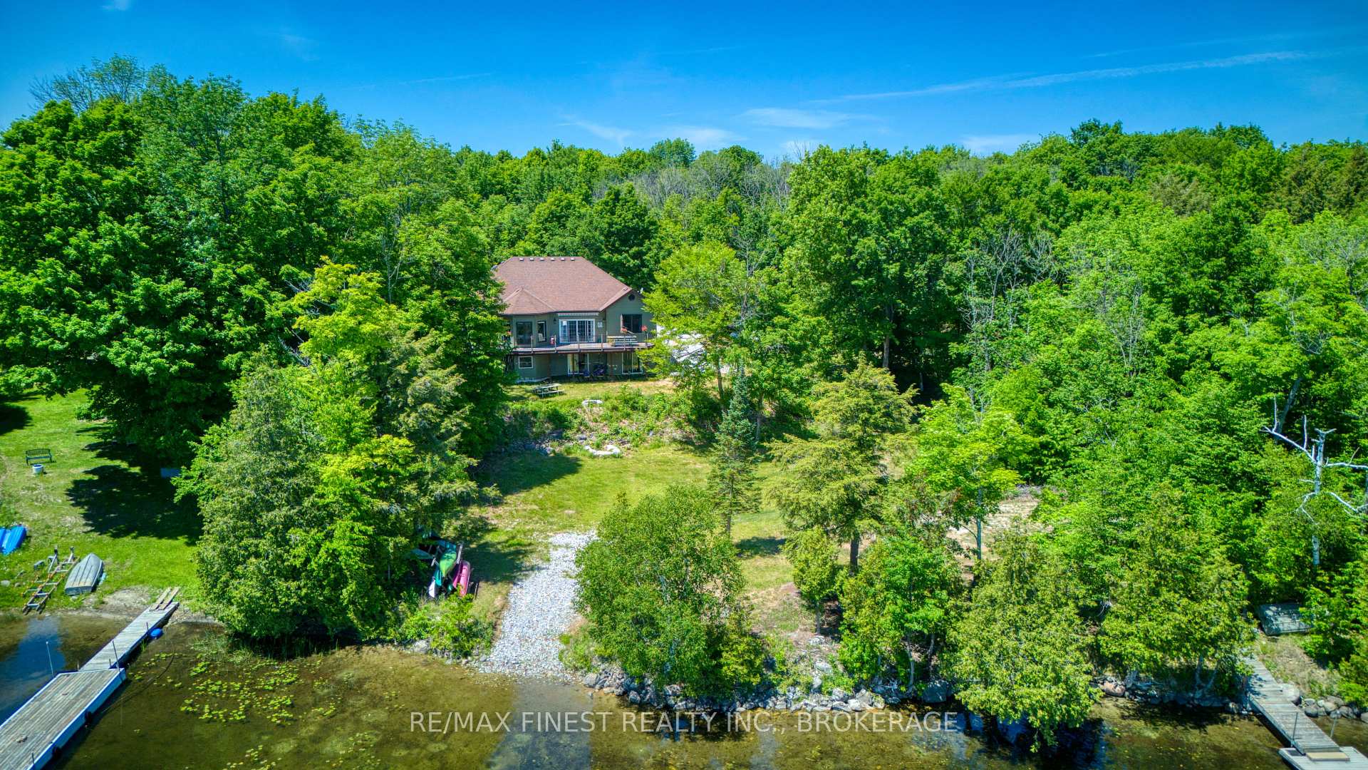 Photo 41 of 1252 Clement Road, Frontenac, Frontenac Centre — HOMEH