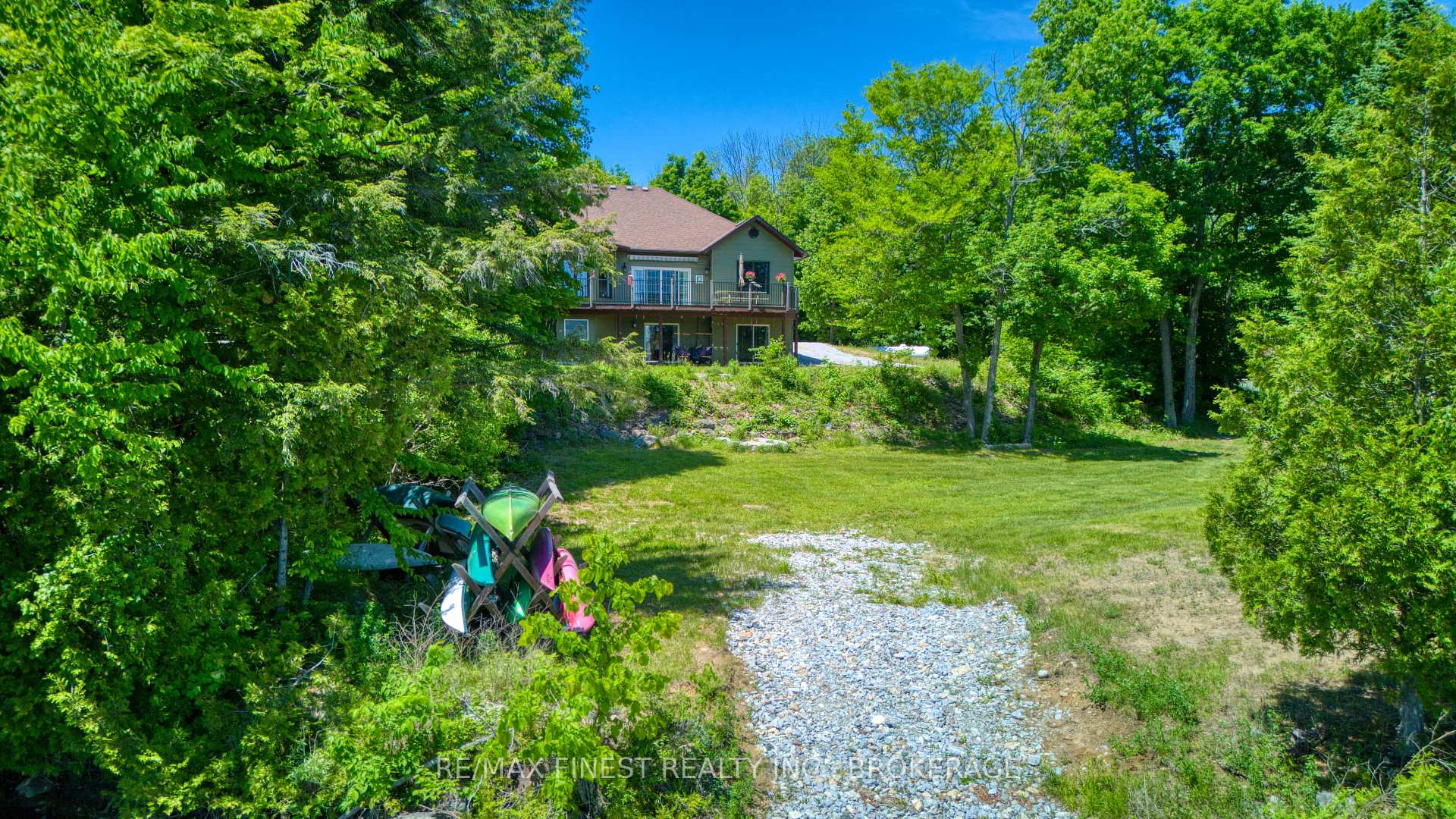 Photo 42 of 1252 Clement Road, Frontenac, Frontenac Centre — HOMEH