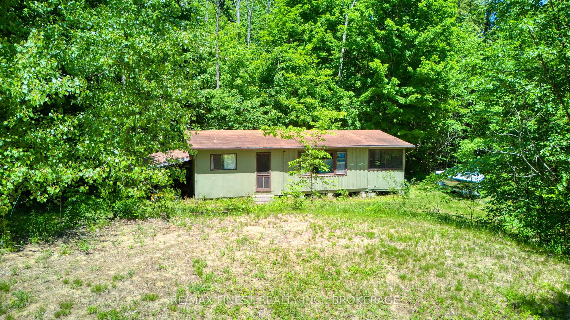 Photo 45 of 1252 Clement Road, Frontenac, Frontenac Centre — HOMEH