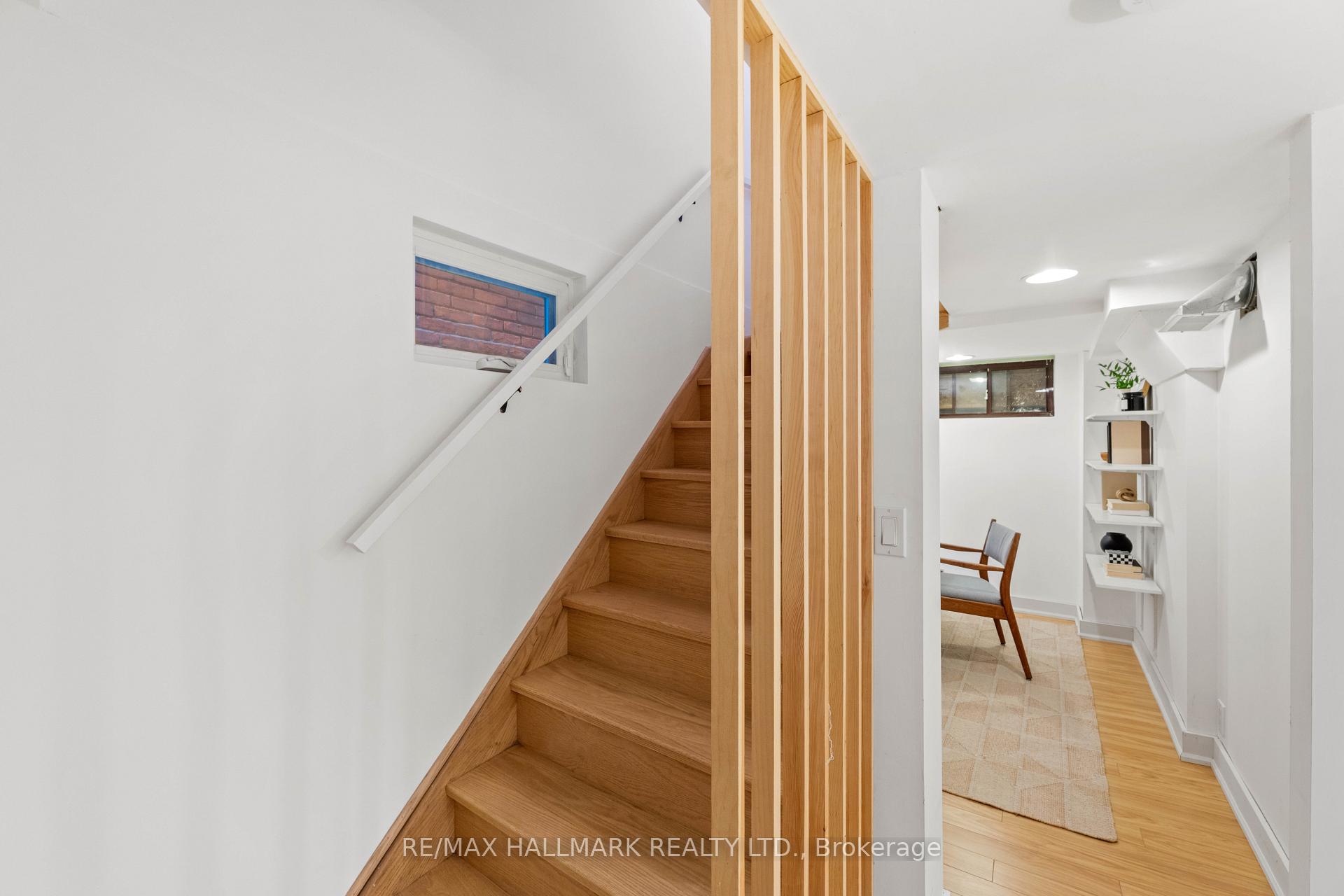 Photo 37 of 92 Chisholm Avenue, Toronto, Woodbine-Lumsden — HOMEH