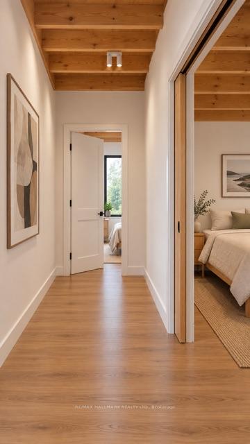 Photo 49 of 92 Chisholm Avenue, Toronto, Woodbine-Lumsden — HOMEH