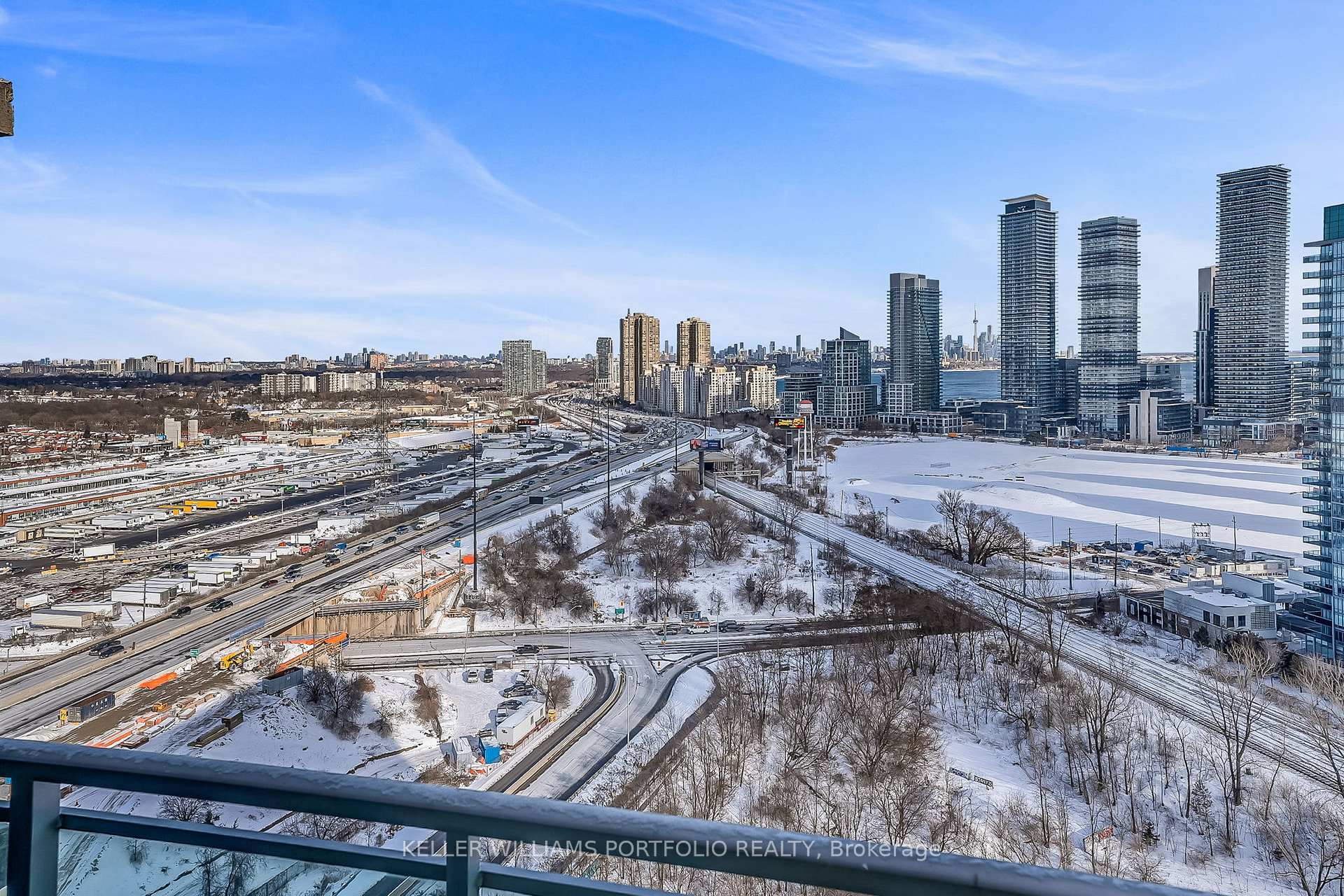 Photo 8 of Unit PH7, 185 Legion Road N, Etobicoke, Mimico — HOMEH