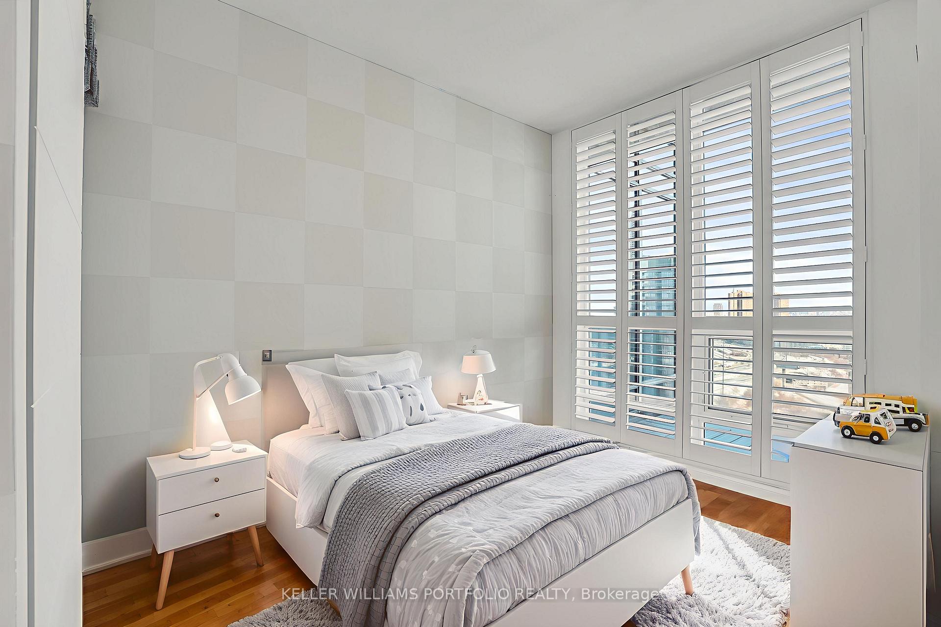 Photo 22 of Unit PH7, 185 Legion Road N, Etobicoke, Mimico — HOMEH