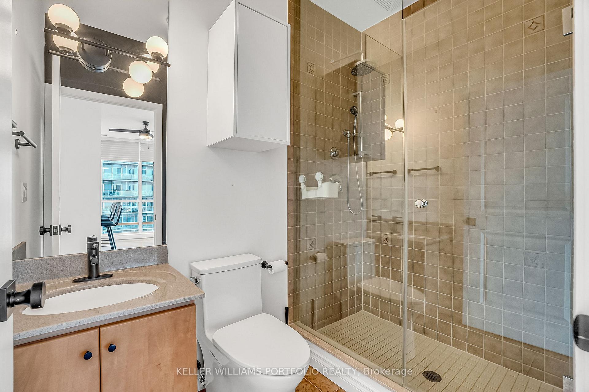 Photo 26 of Unit PH7, 185 Legion Road N, Etobicoke, Mimico — HOMEH