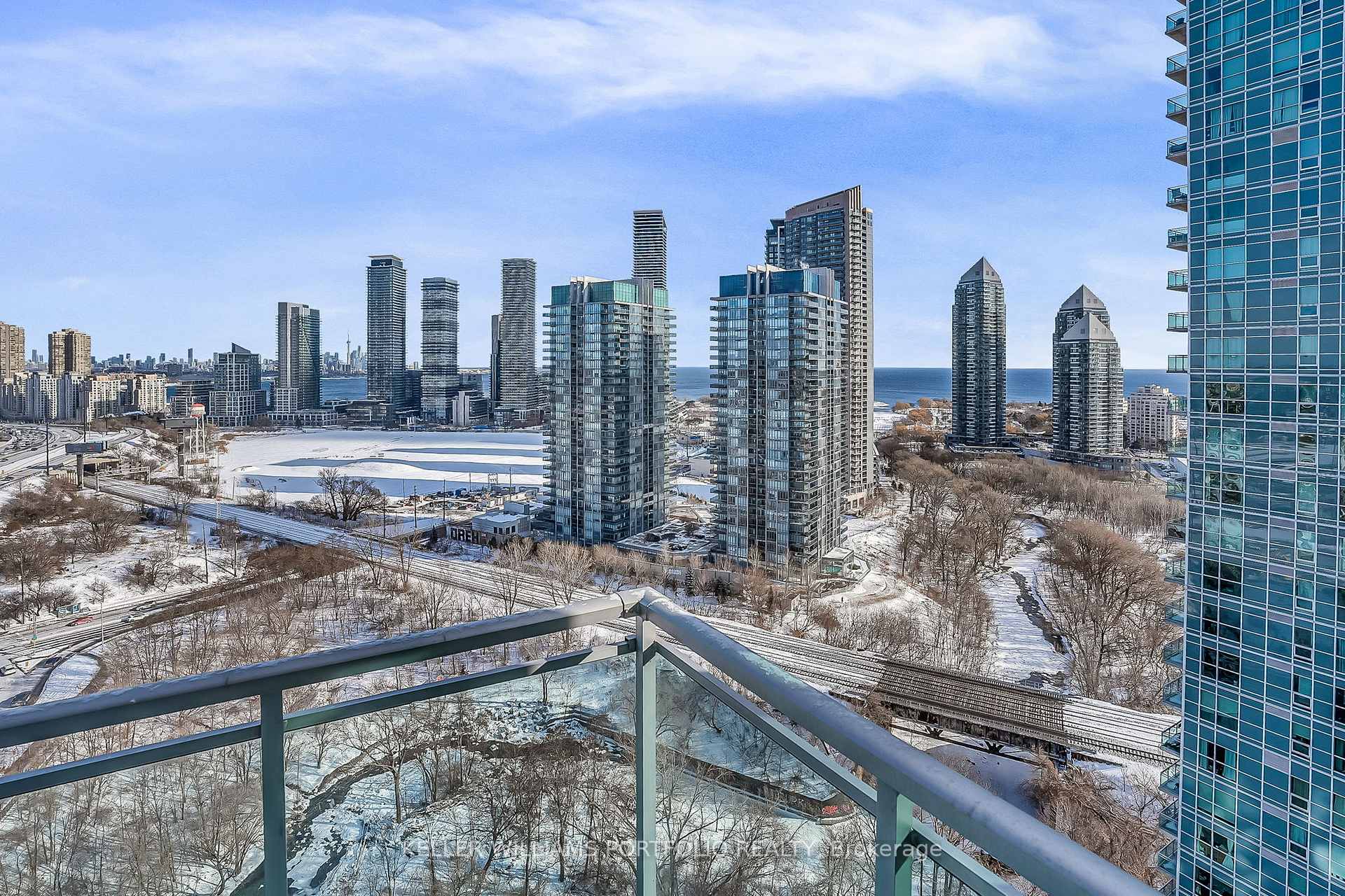 Photo 32 of Unit PH7, 185 Legion Road N, Etobicoke, Mimico — HOMEH