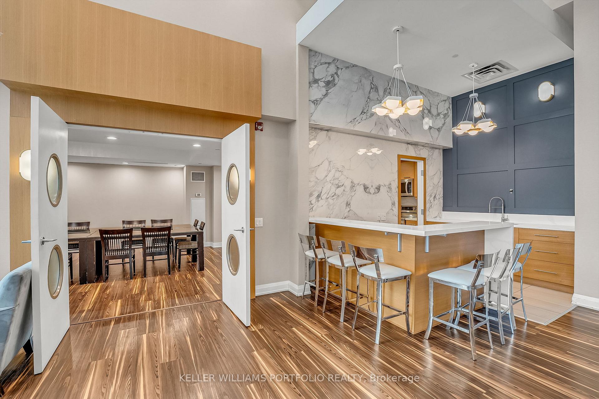 Photo 36 of Unit PH7, 185 Legion Road N, Etobicoke, Mimico — HOMEH