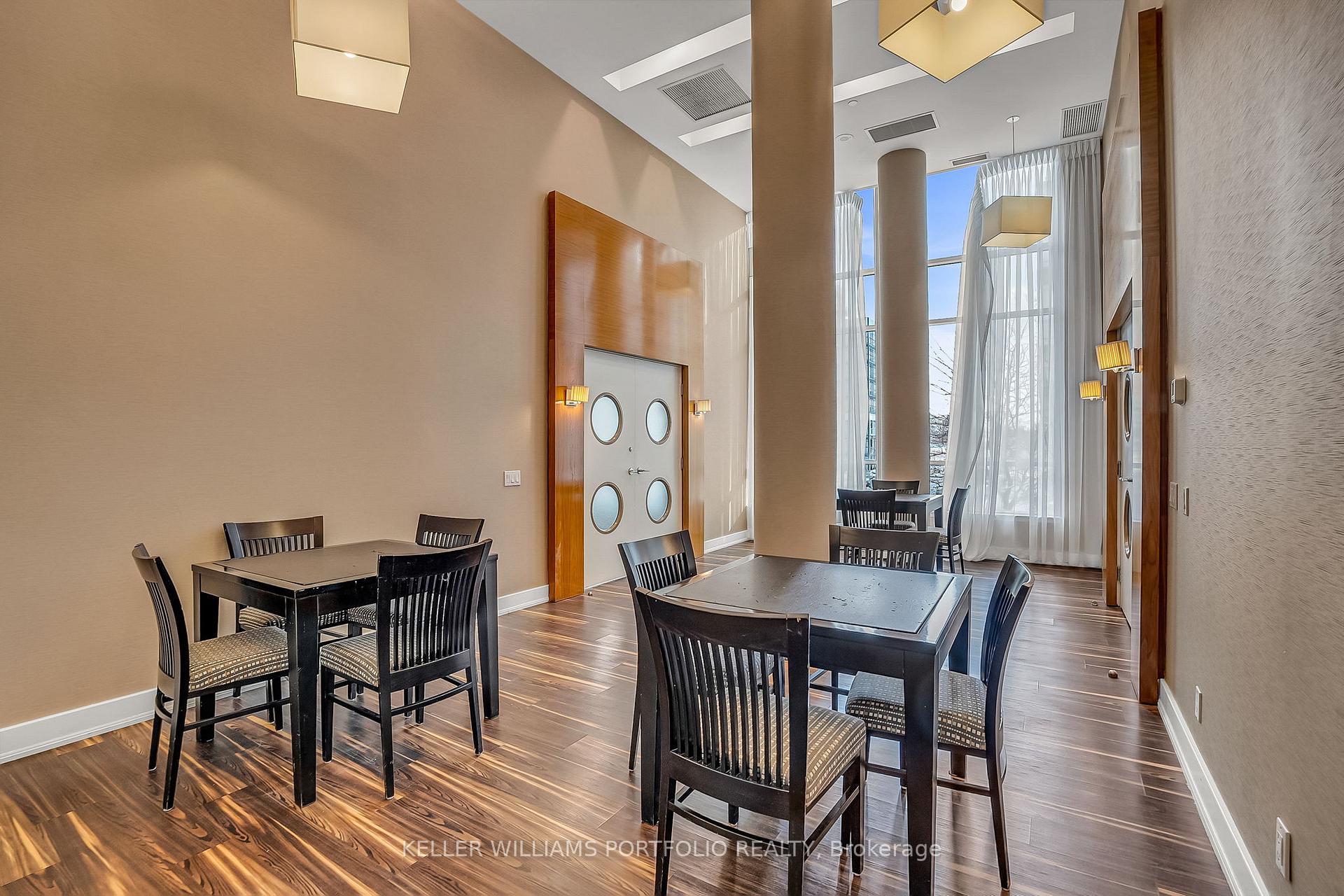 Photo 38 of Unit PH7, 185 Legion Road N, Etobicoke, Mimico — HOMEH
