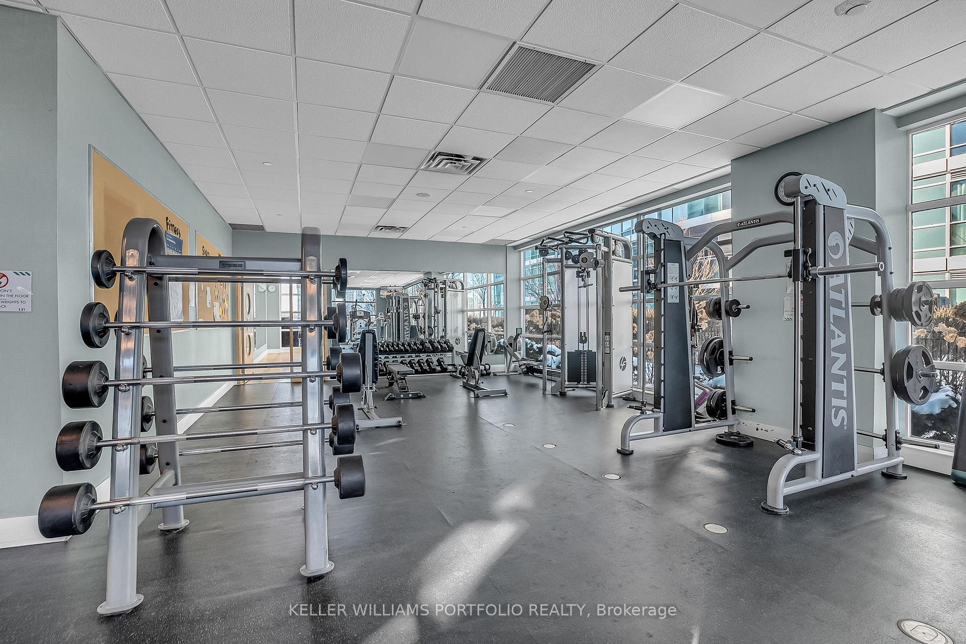 Photo 44 of Unit PH7, 185 Legion Road N, Etobicoke, Mimico — HOMEH