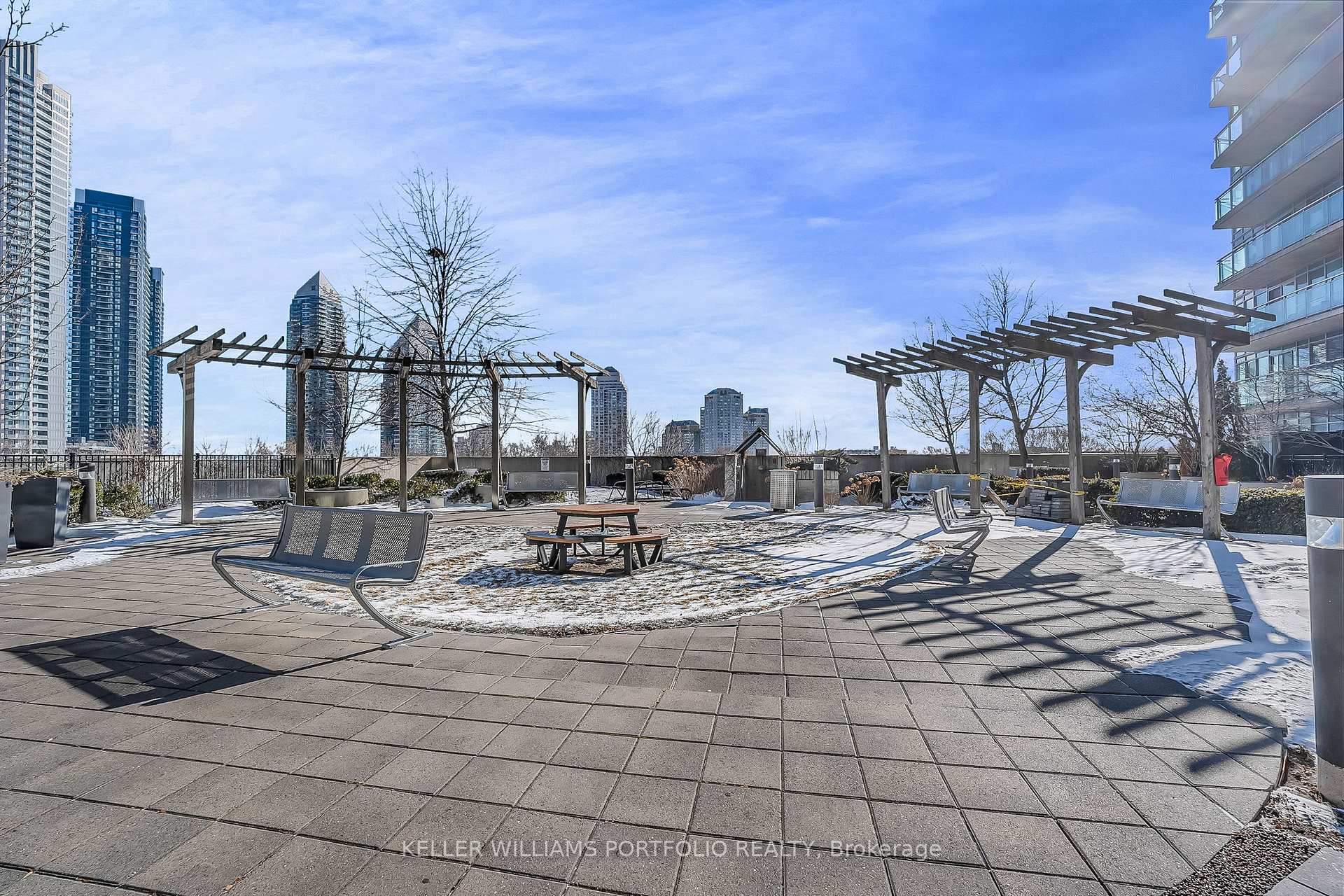 Photo 48 of Unit PH7, 185 Legion Road N, Etobicoke, Mimico — HOMEH