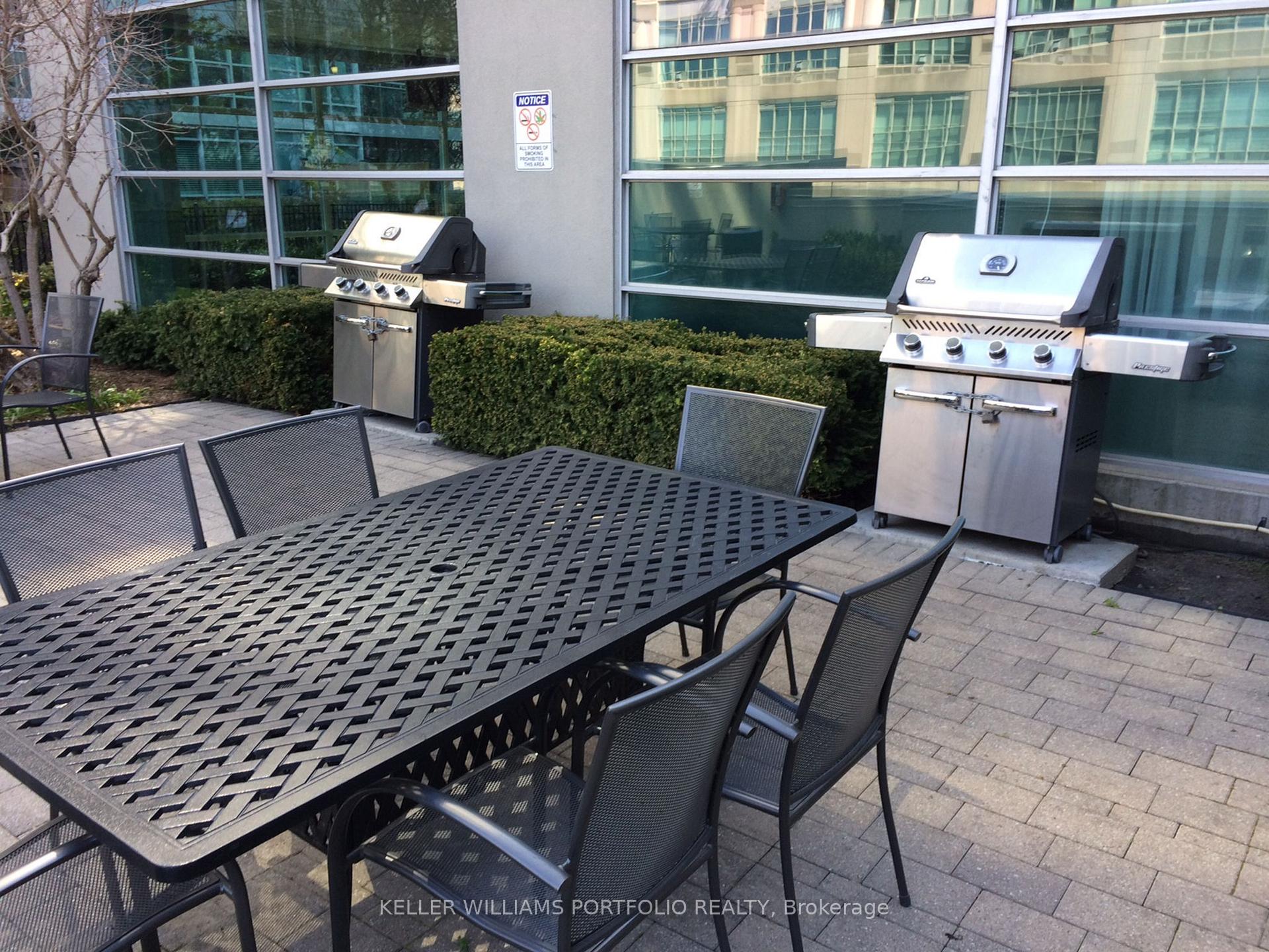 Photo 50 of Unit PH7, 185 Legion Road N, Etobicoke, Mimico — HOMEH
