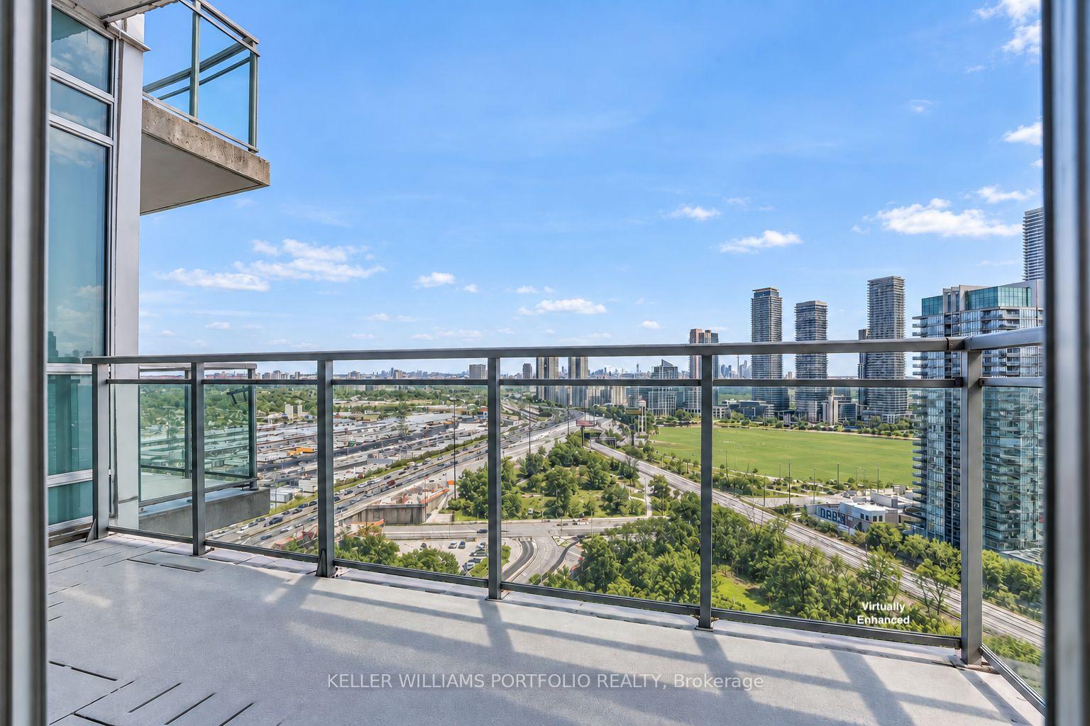 Photo 27 of Unit PH7, 185 Legion Road N, Etobicoke, Mimico — HOMEH