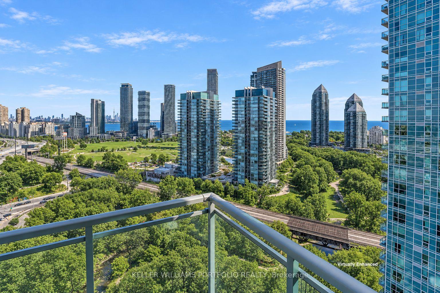 Photo 31 of Unit PH7, 185 Legion Road N, Etobicoke, Mimico — HOMEH