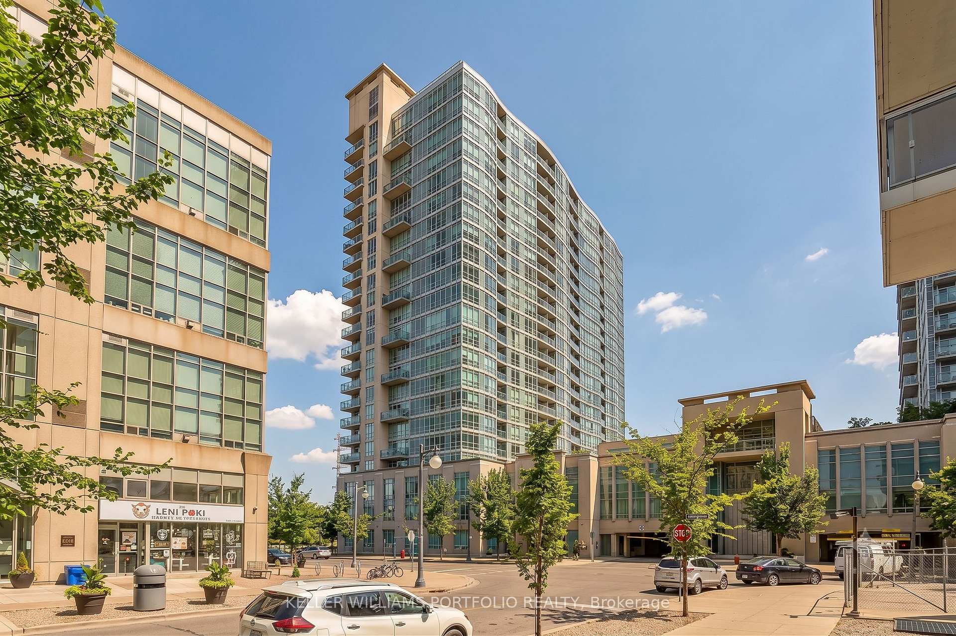 Photo 57 of Unit PH7, 185 Legion Road N, Etobicoke, Mimico — HOMEH