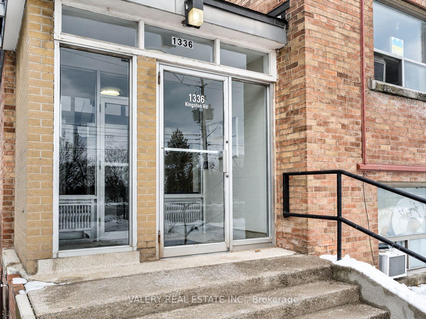 Photo 2 of Unit 206, 1336 Kingston Road, Scarborough, Birchcliffe-Cliffside — HOMEH