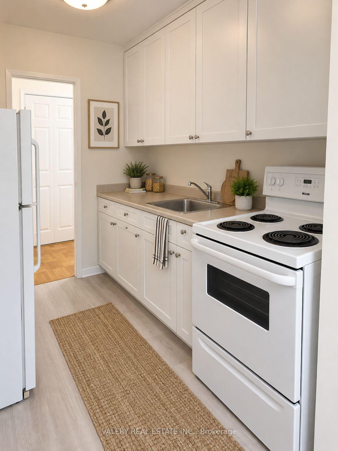 Photo 3 of Unit 206, 1336 Kingston Road, Scarborough, Birchcliffe-Cliffside — HOMEH