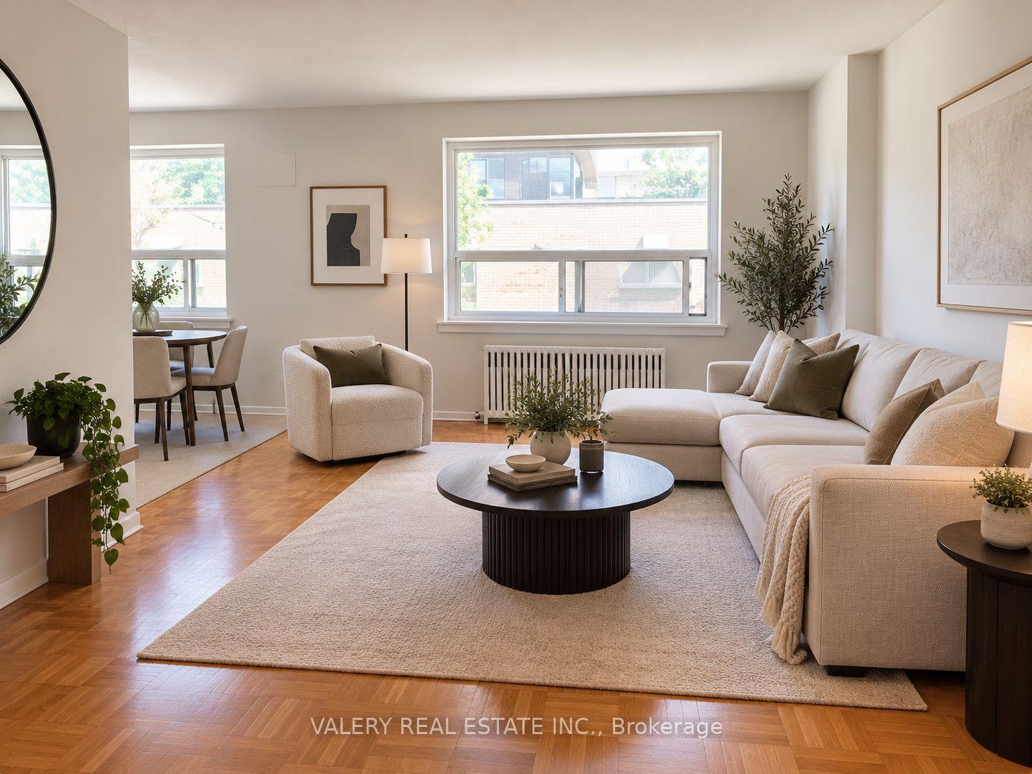 Photo 5 of Unit 206, 1336 Kingston Road, Scarborough, Birchcliffe-Cliffside — HOMEH