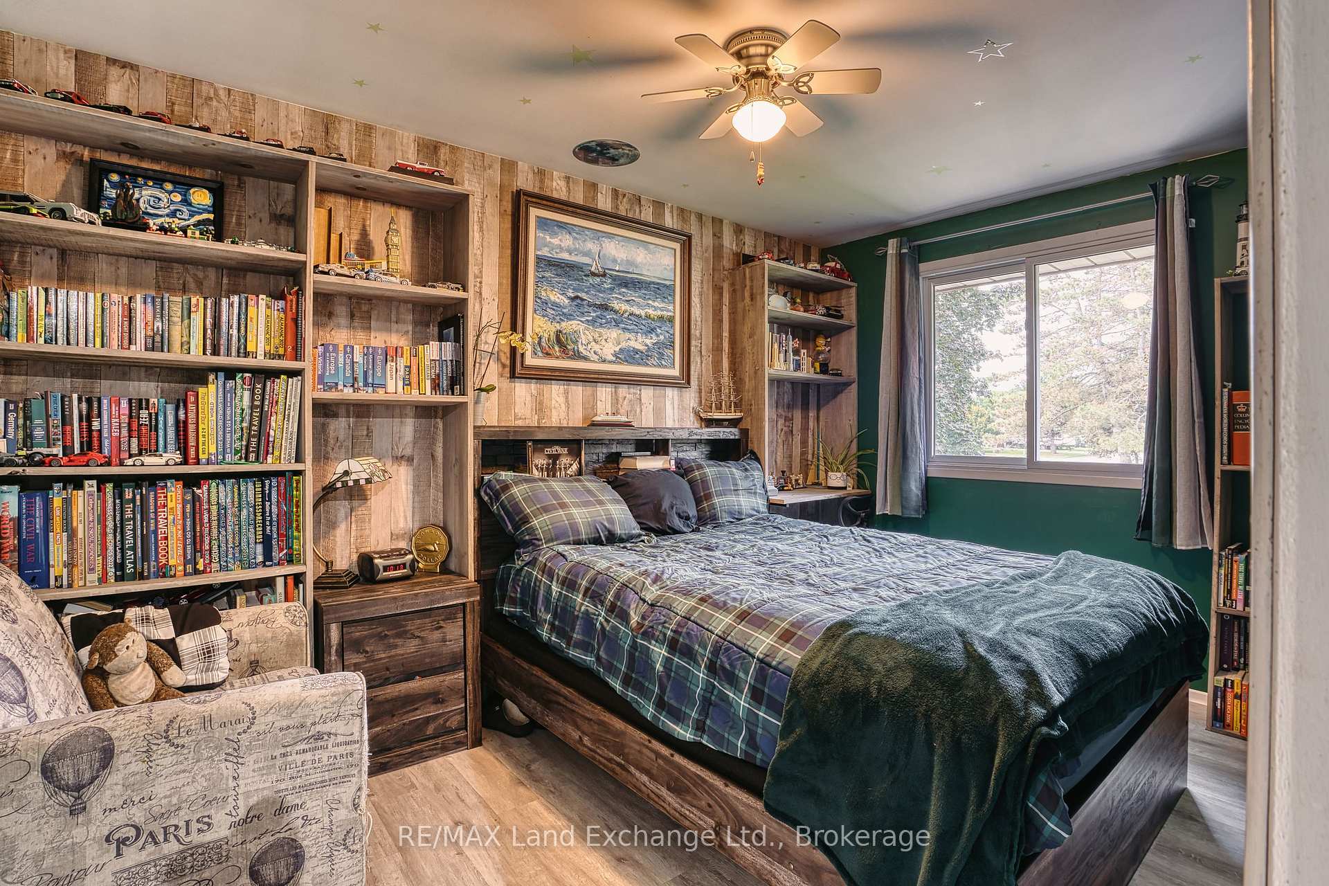 Photo 18 of 21 Fairview Drive, Arran-Elderslie — HOMEH