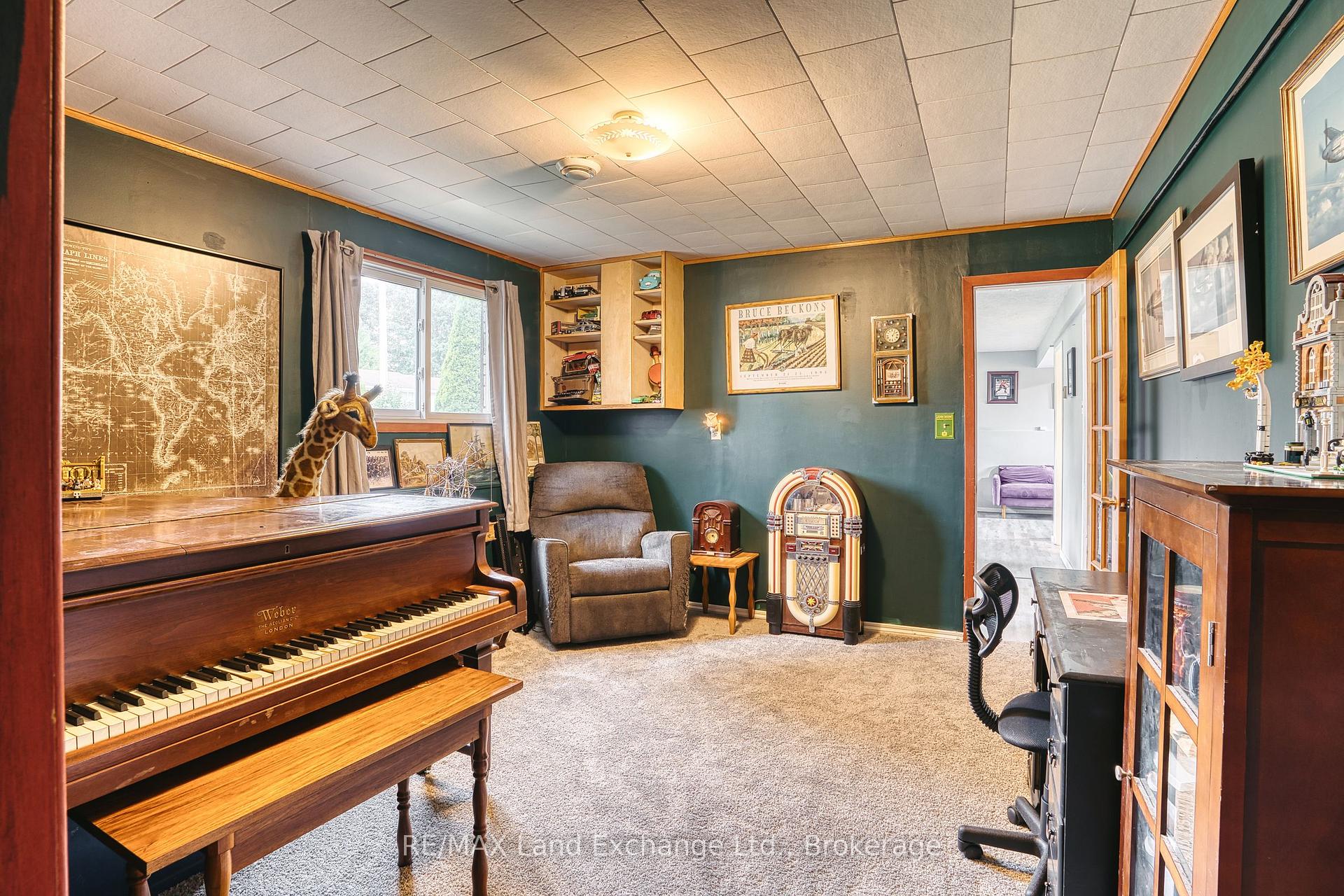 Photo 29 of 21 Fairview Drive, Arran-Elderslie — HOMEH