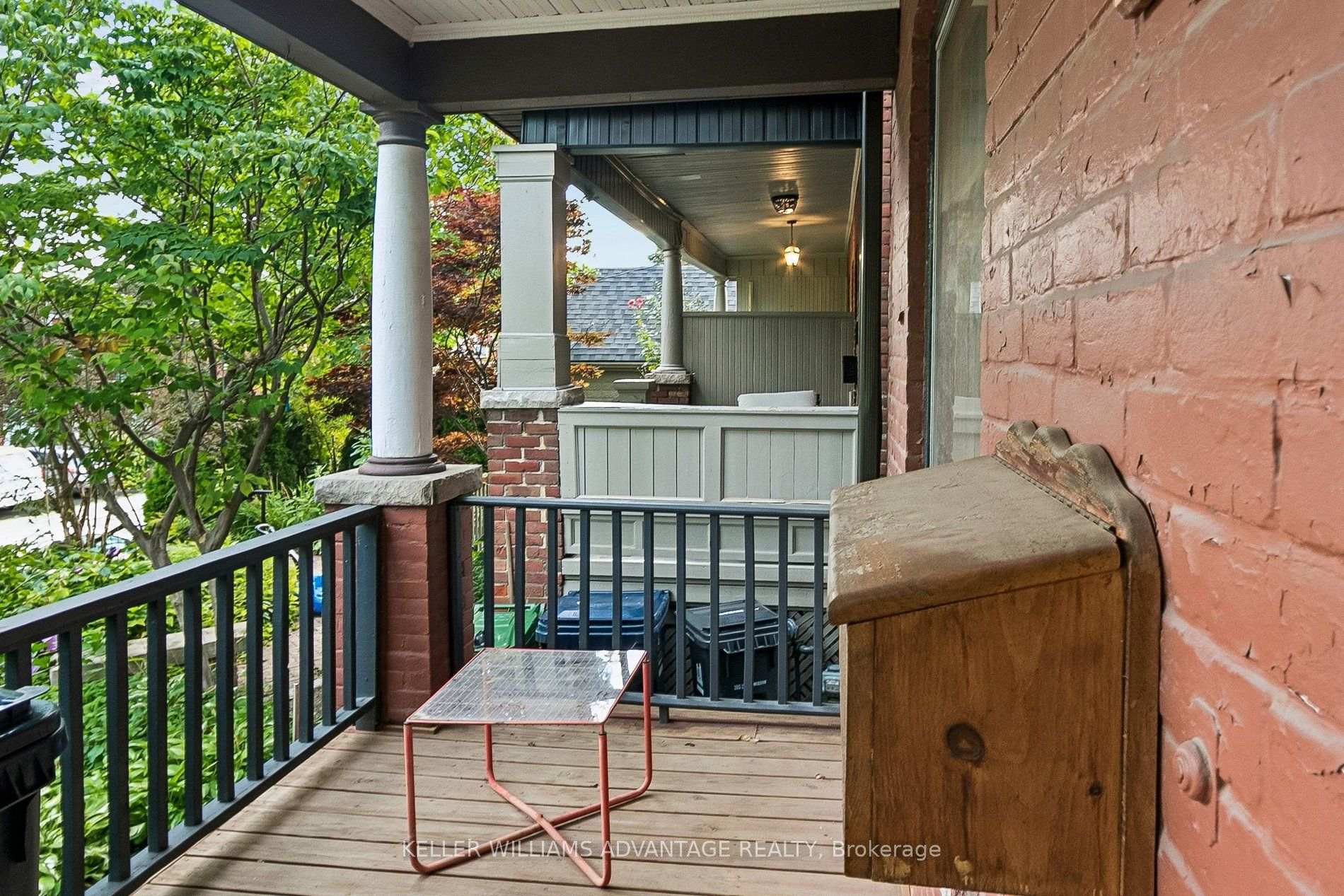 Photo 3 of 32 Dingwall Avenue E, Toronto, Blake-Jones — HOMEH