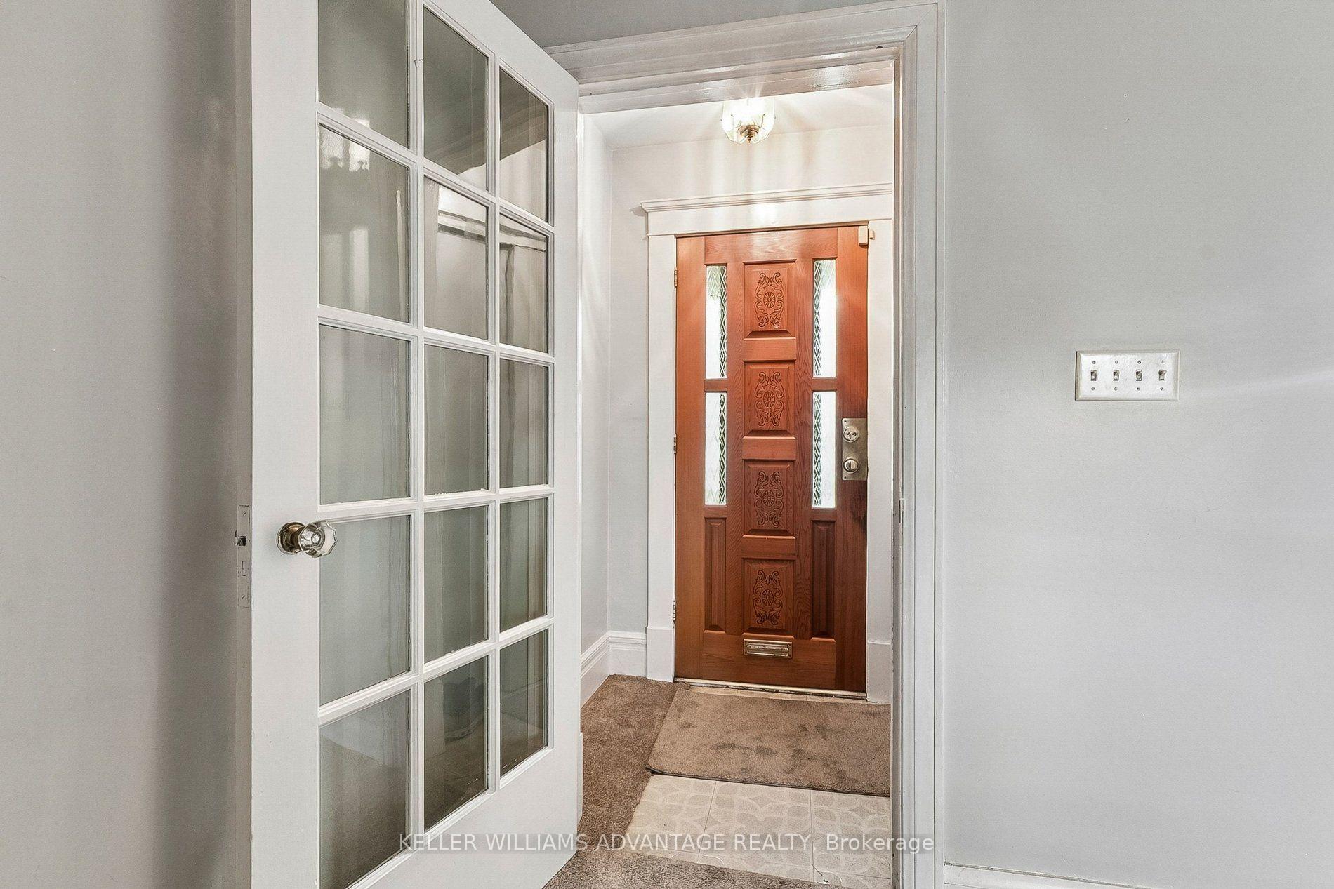 Photo 4 of 32 Dingwall Avenue E, Toronto, Blake-Jones — HOMEH