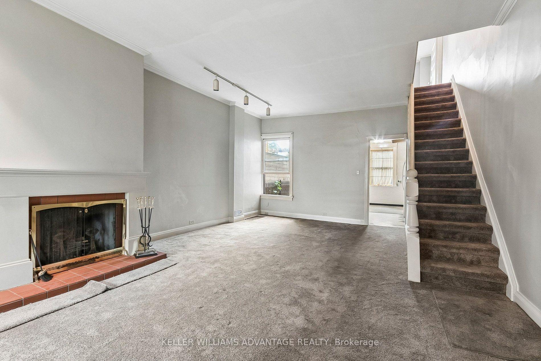 Photo 5 of 32 Dingwall Avenue E, Toronto, Blake-Jones — HOMEH