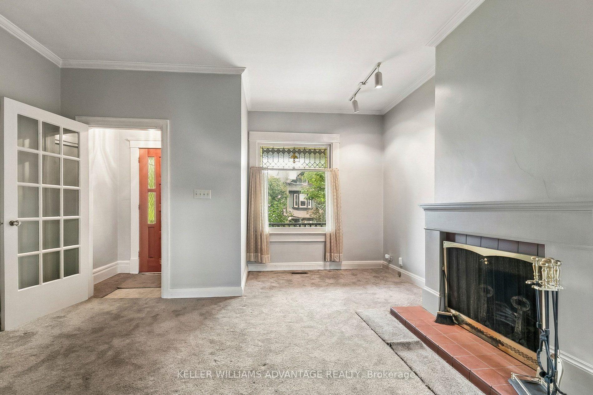 Photo 6 of 32 Dingwall Avenue E, Toronto, Blake-Jones — HOMEH
