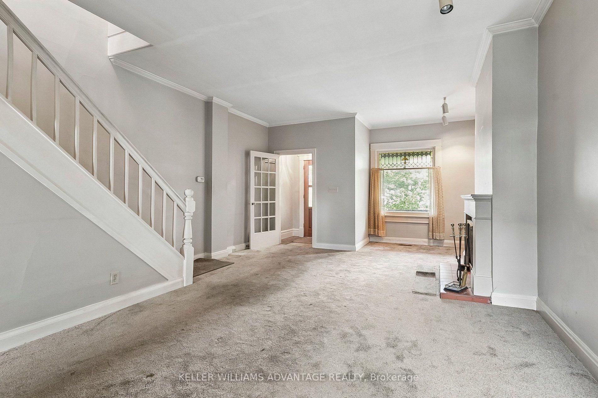 Photo 9 of 32 Dingwall Avenue E, Toronto, Blake-Jones — HOMEH