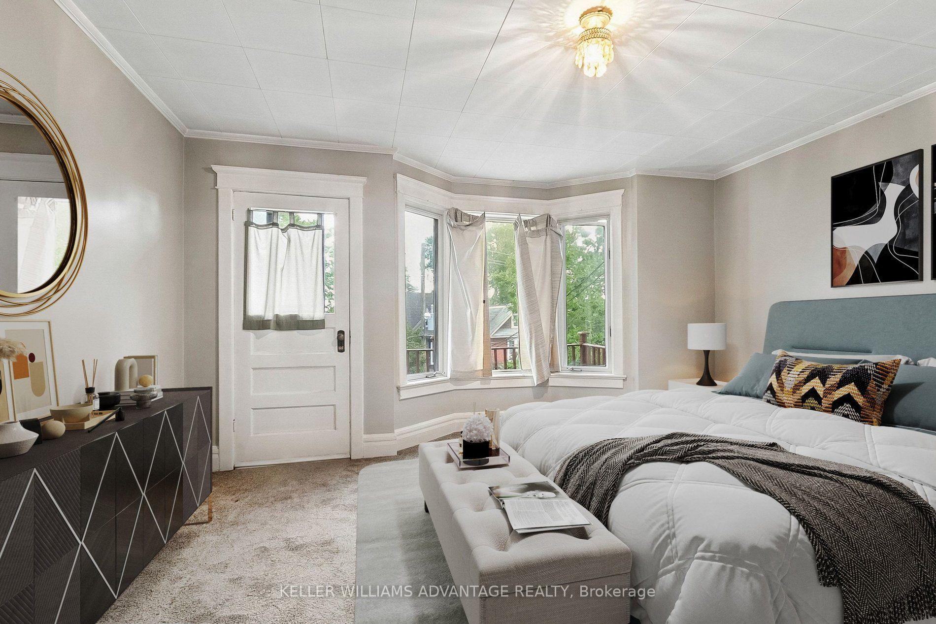 Photo 18 of 32 Dingwall Avenue E, Toronto, Blake-Jones — HOMEH