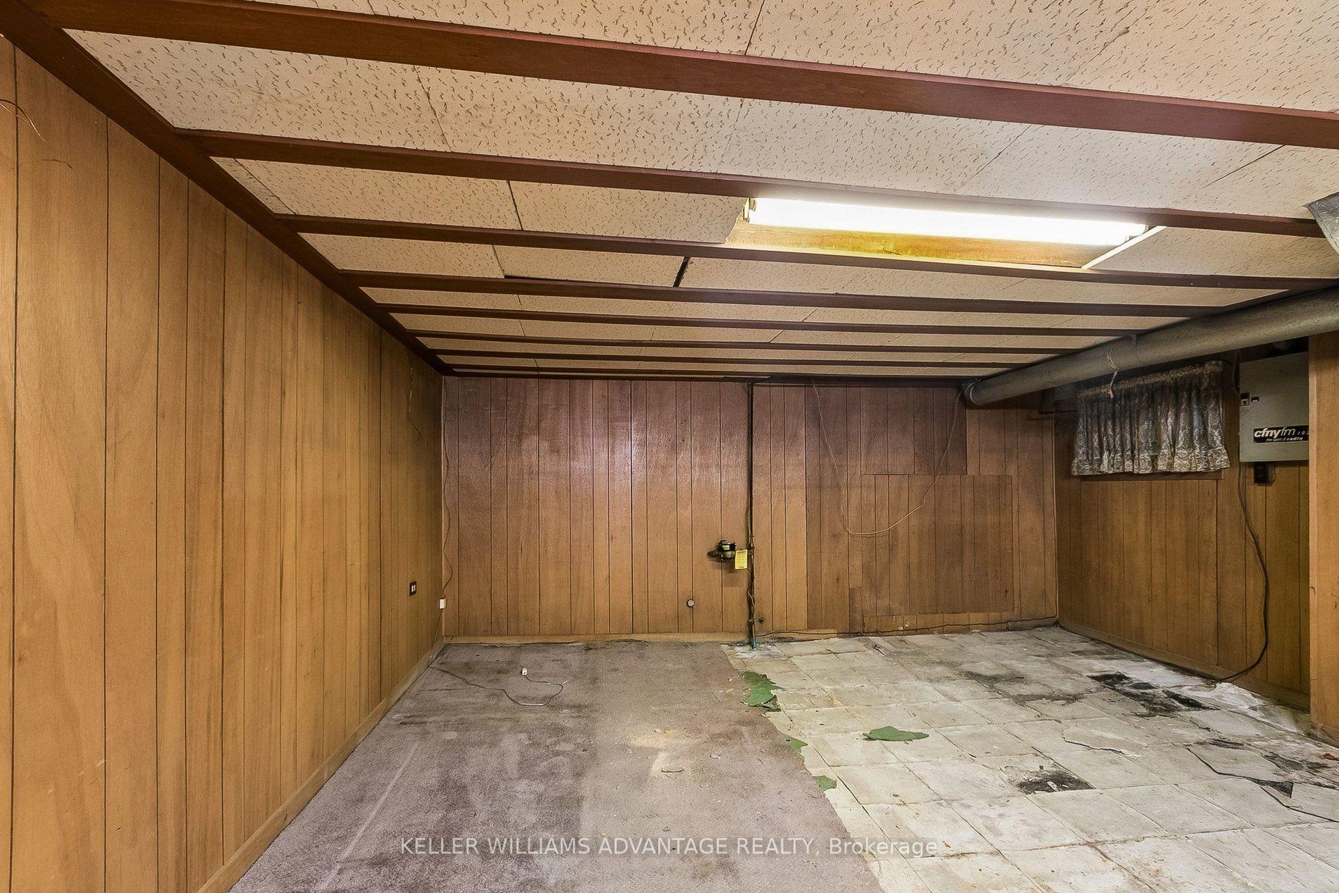 Photo 28 of 32 Dingwall Avenue E, Toronto, Blake-Jones — HOMEH